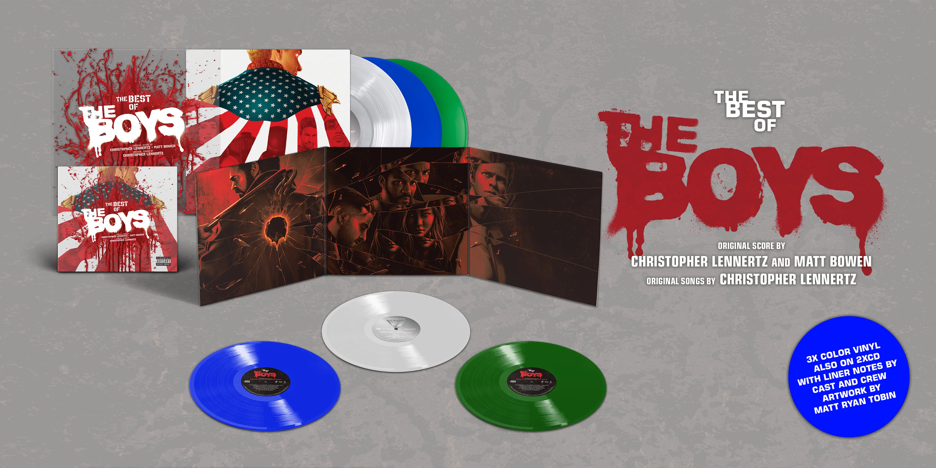 Elevate Your Pop Culture Collection