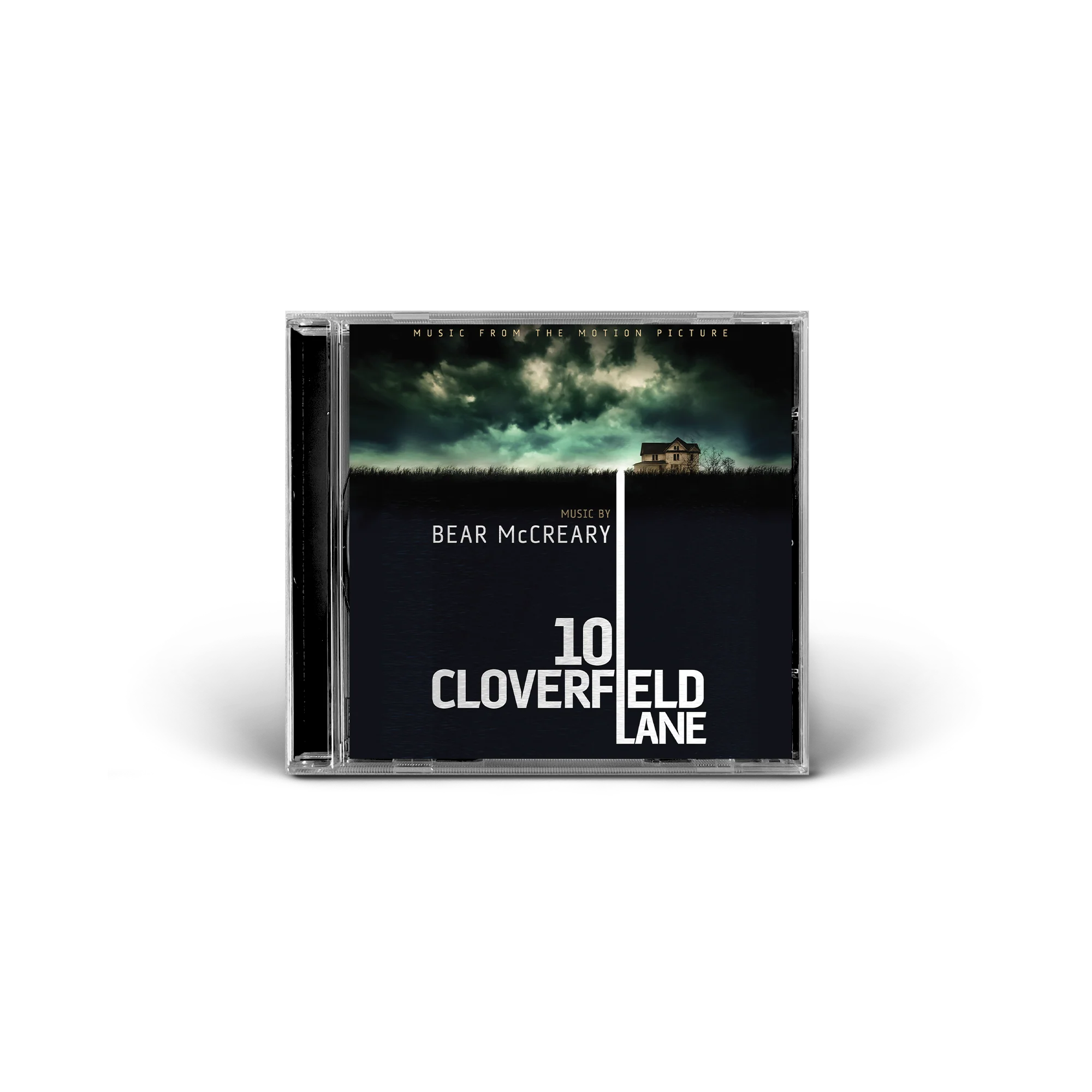 10 Cloverfield Lane - Music from the Motion Picture