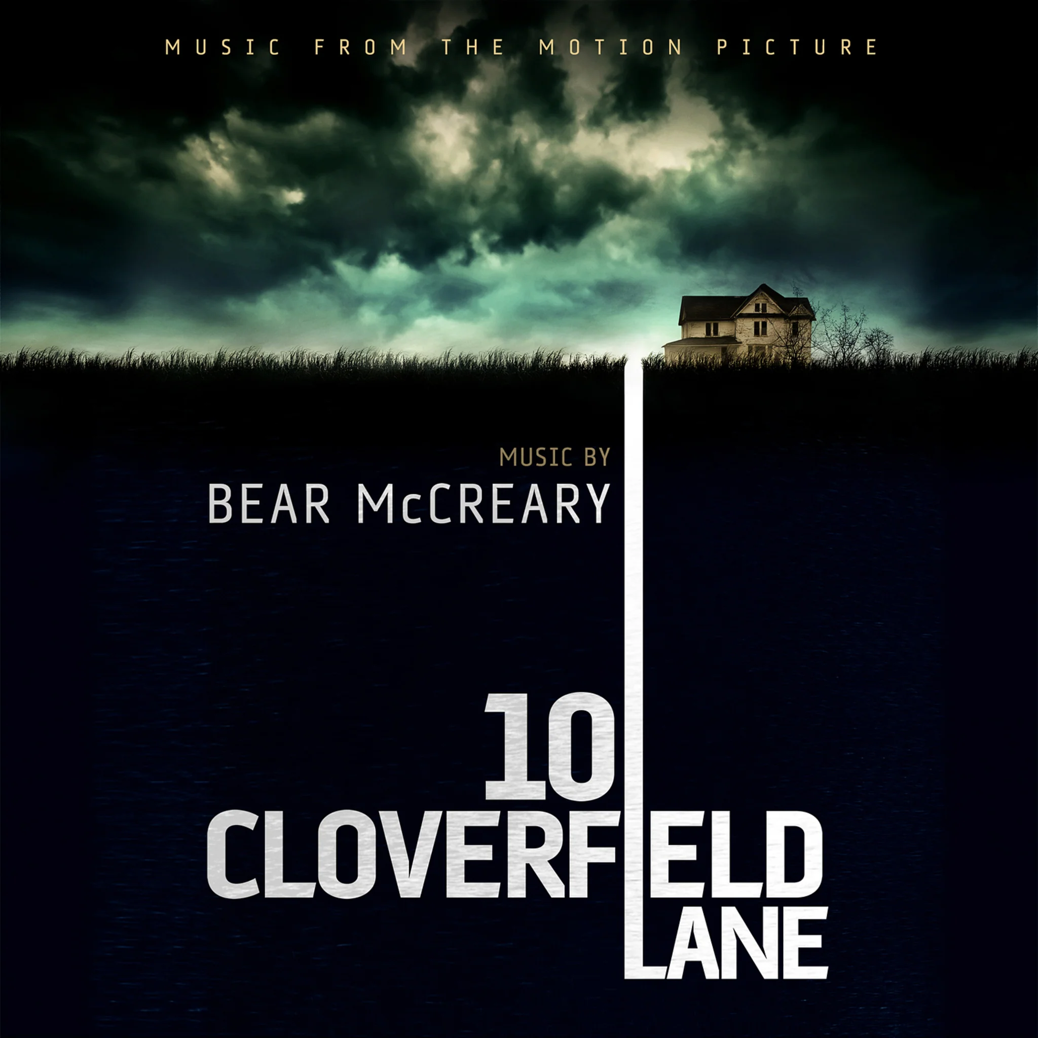 10 Cloverfield Lane - Music from the Motion Picture - Image 2