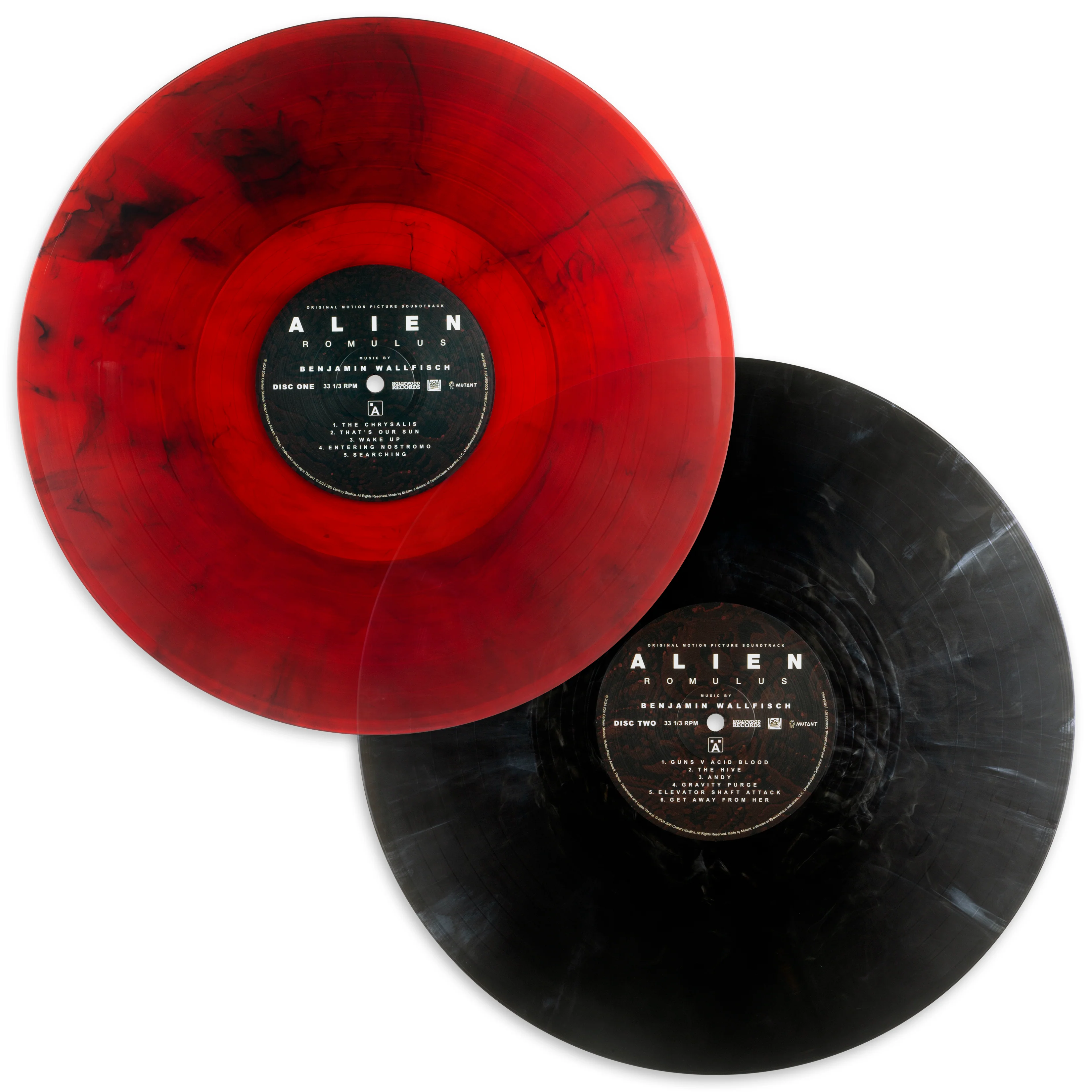 Alien: Romulus - Original Soundtrack - Image 3