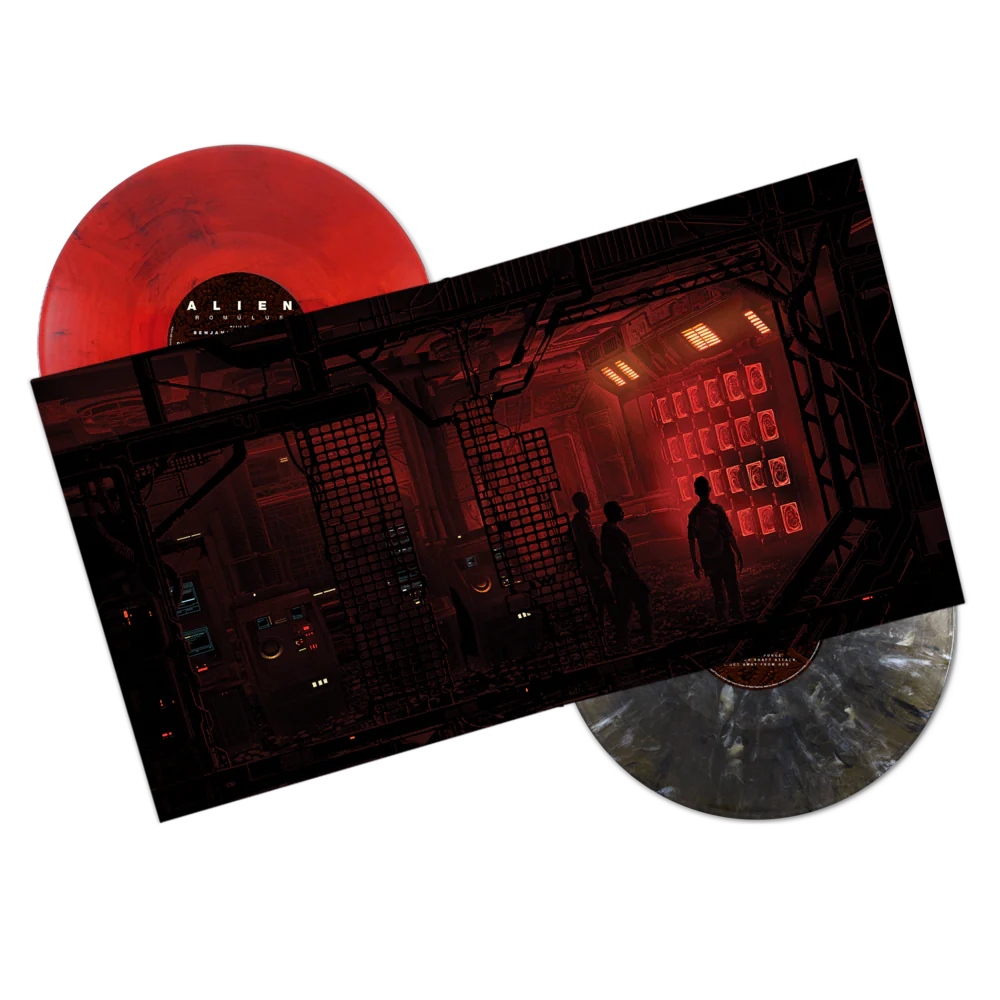 Alien: Romulus - Original Soundtrack - Image 5