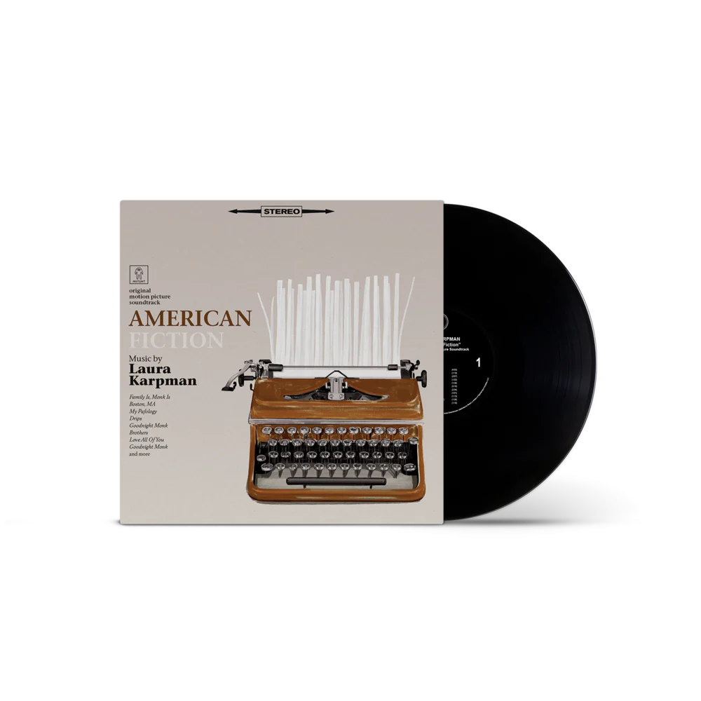 American Fiction - Original Motion Picture Soundtrack - Image 2
