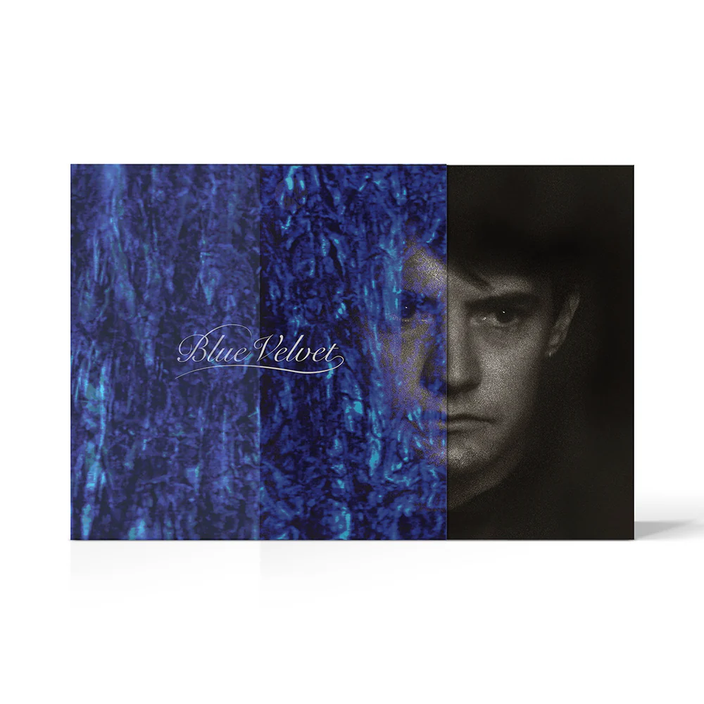 Blue Velvet - Original Motion Picture Soundtrack - Image 3