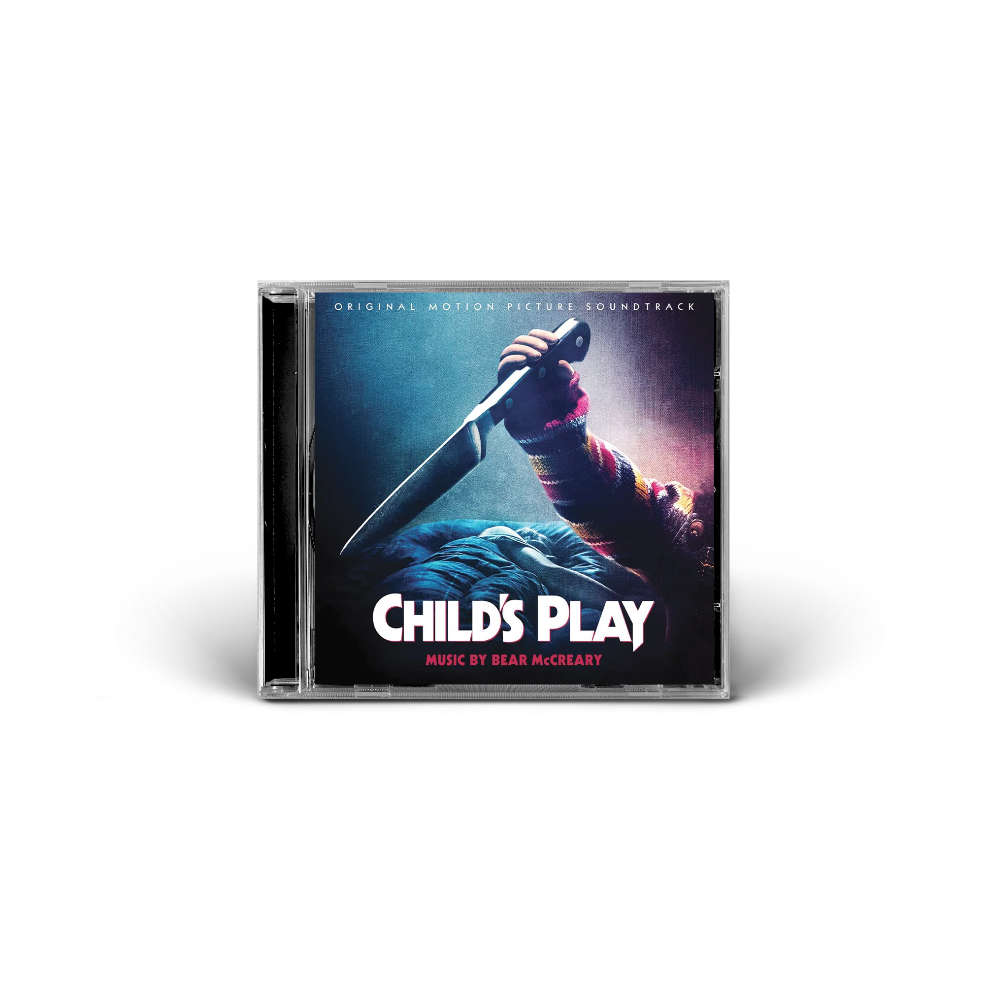 Child's Play - Original Motion Picture Soundtrack
