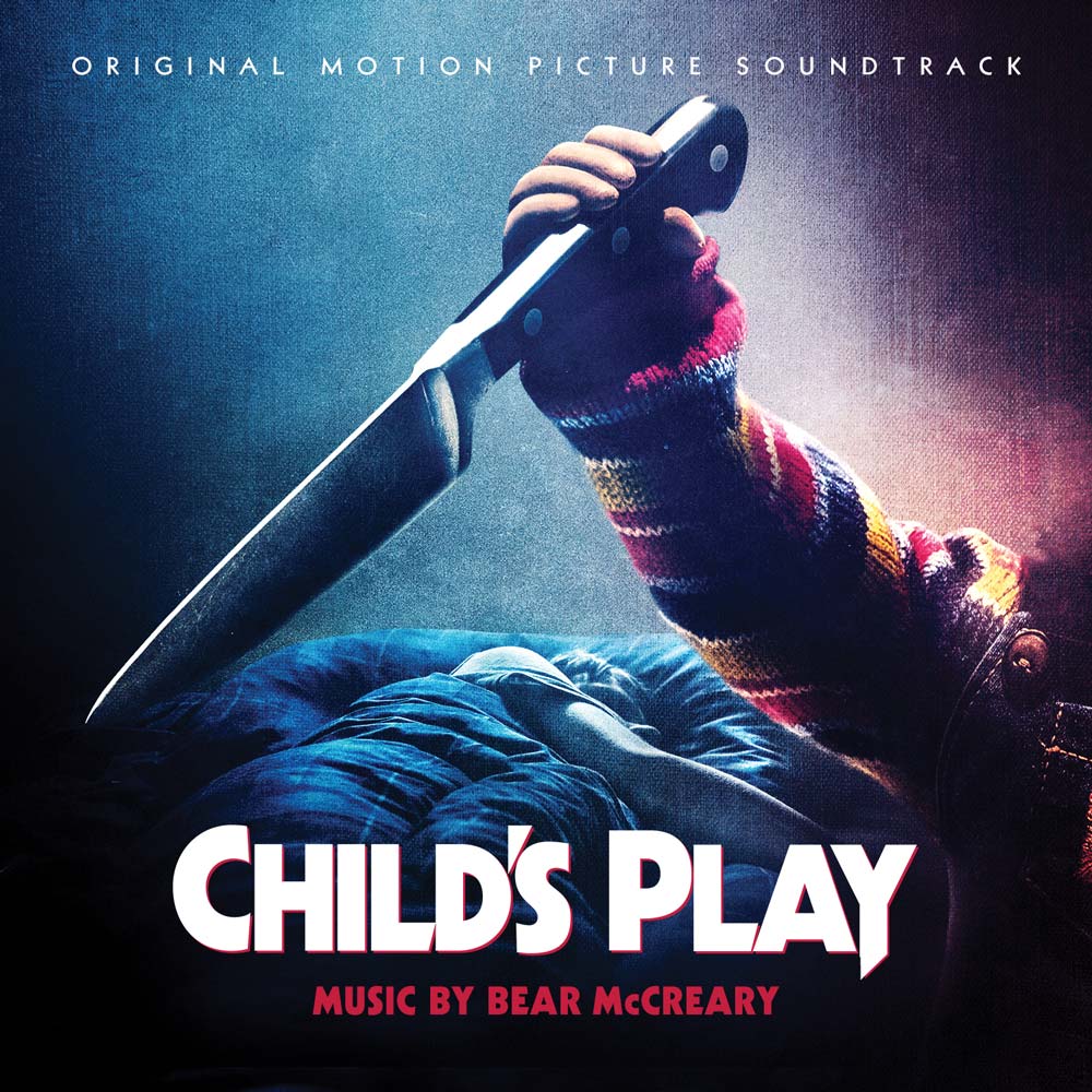 Child's Play - Original Motion Picture Soundtrack - Image 2