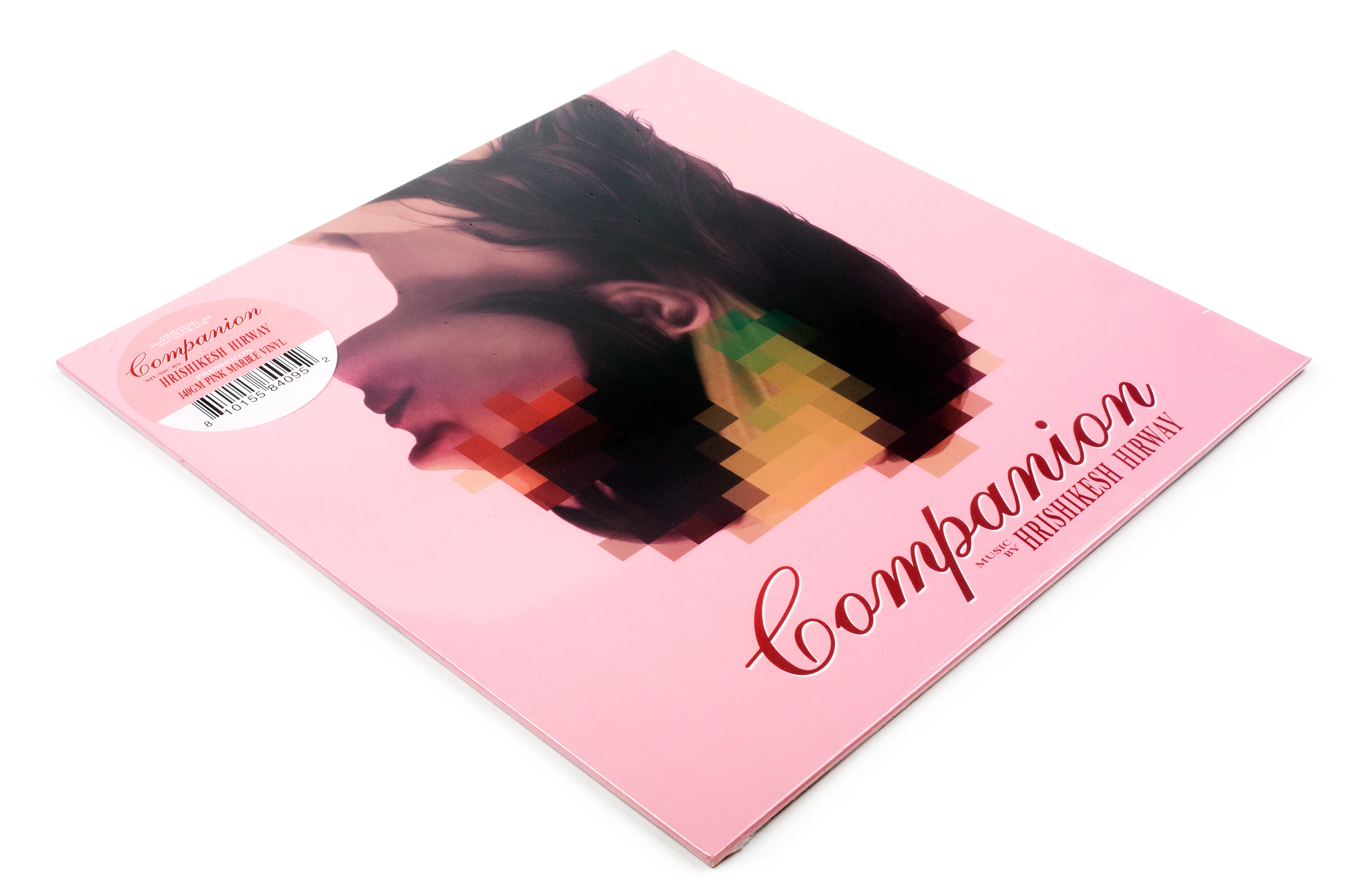 Companion - Original Motion Picture Soundtrack - Image 5