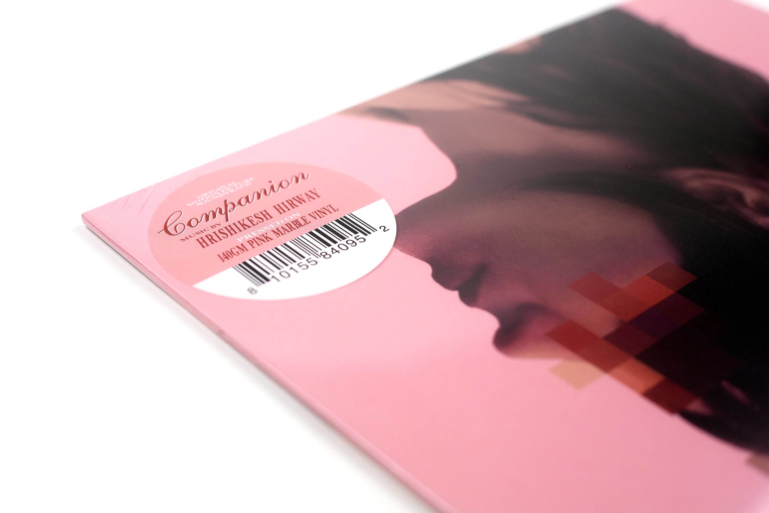 Companion - Original Motion Picture Soundtrack - Image 6