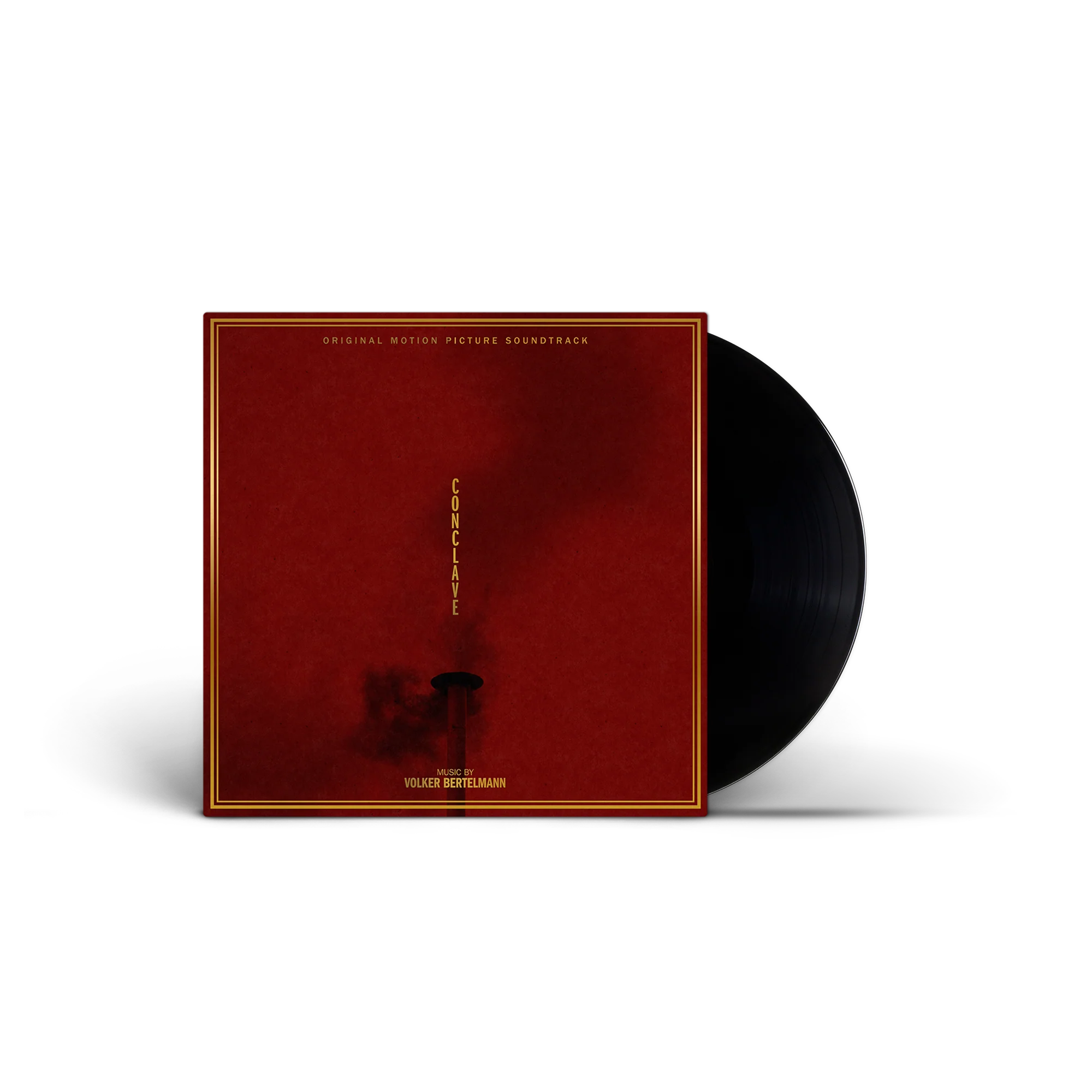 Conclave - Original Motion Picture Soundtrack - Image 2