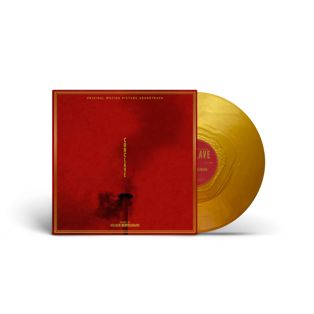Conclave - Original Motion Picture Soundtrack - Image 3