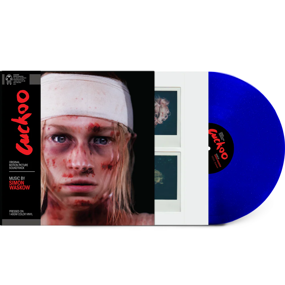 Cuckoo - Original Motion Picture Soundtrack - Image 2