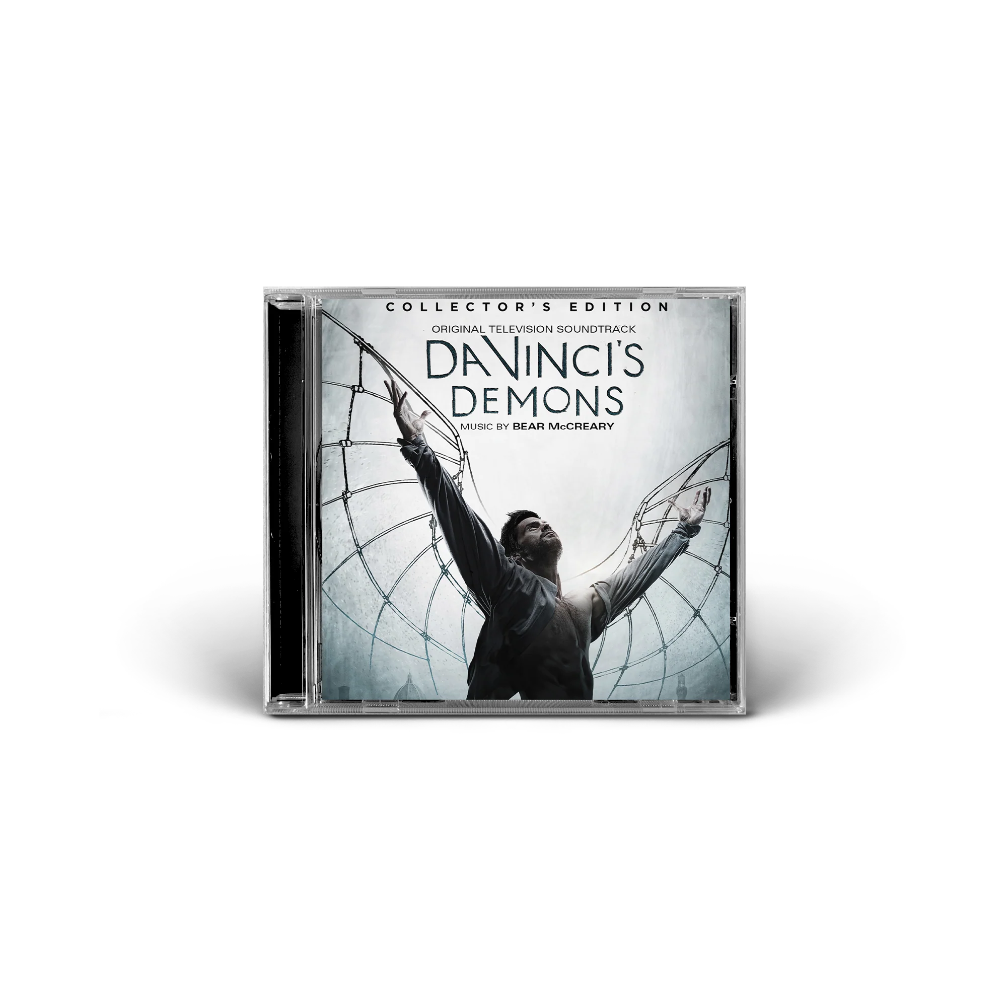 Da Vinci's Demons - Original Television Soundtrack