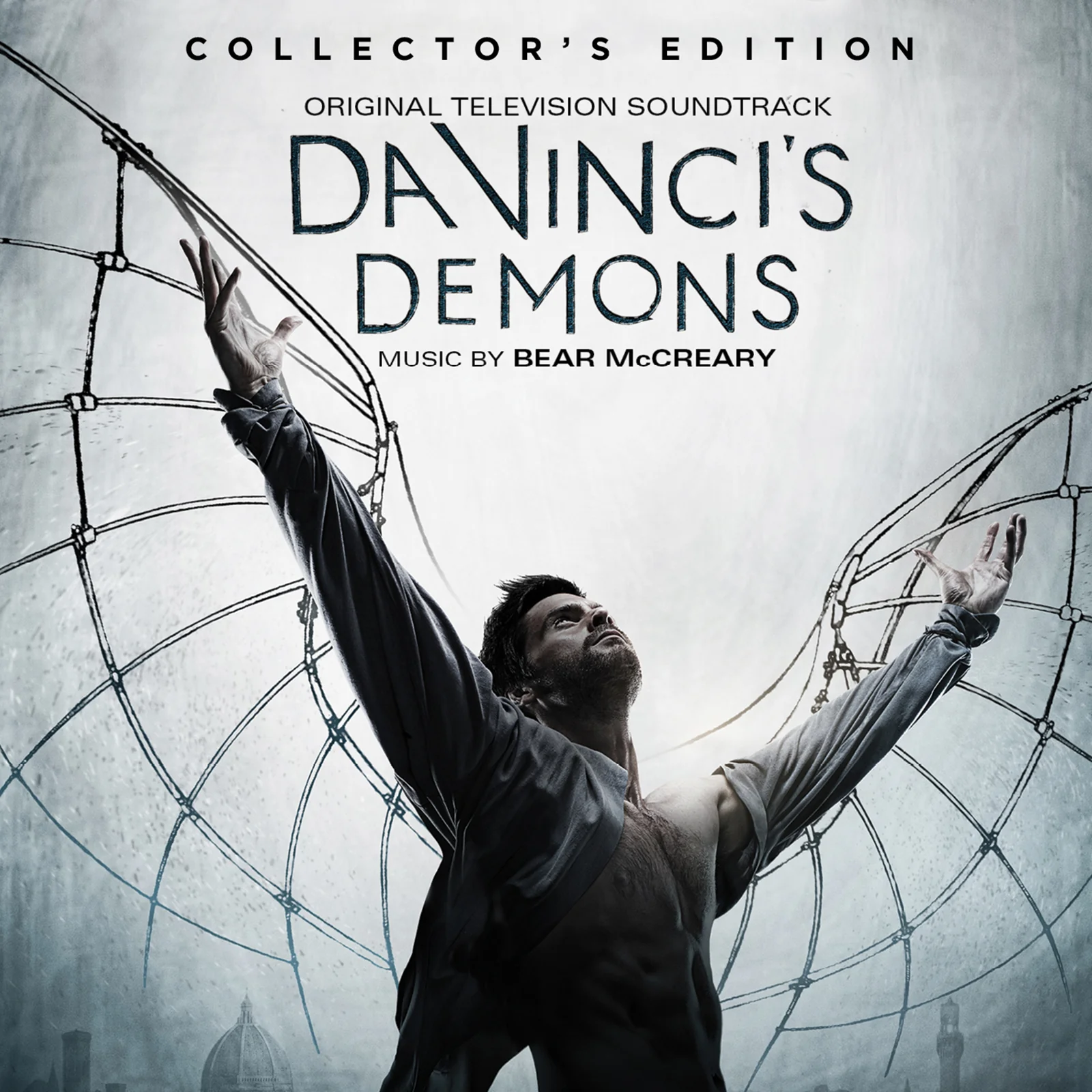 Da Vinci's Demons - Original Television Soundtrack - Image 2