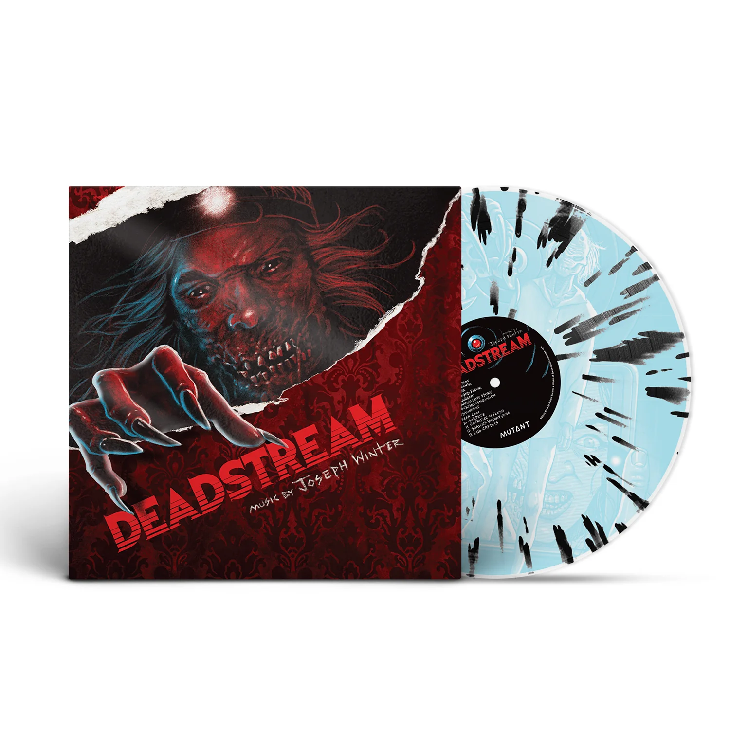 Deadstream - Original Motion Picture Soundtrack - Image 2