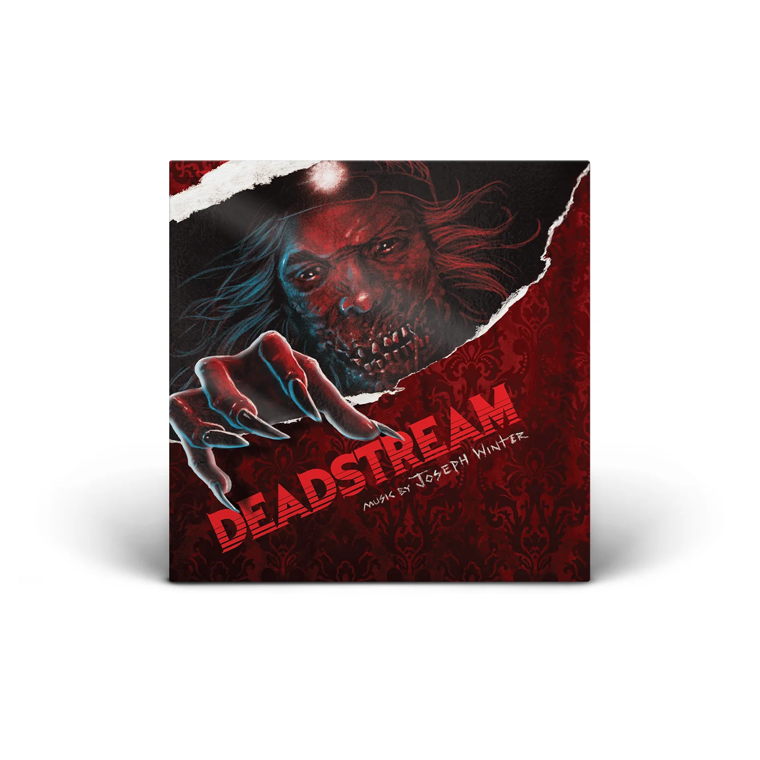 Deadstream - Original Motion Picture Soundtrack - Image 4
