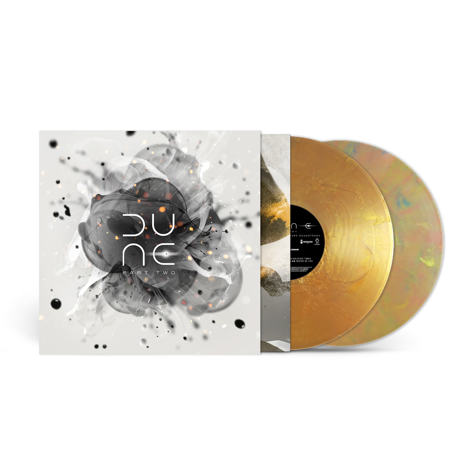 Dune: Part Two - Original Motion Picture Soundtrack - Image 3