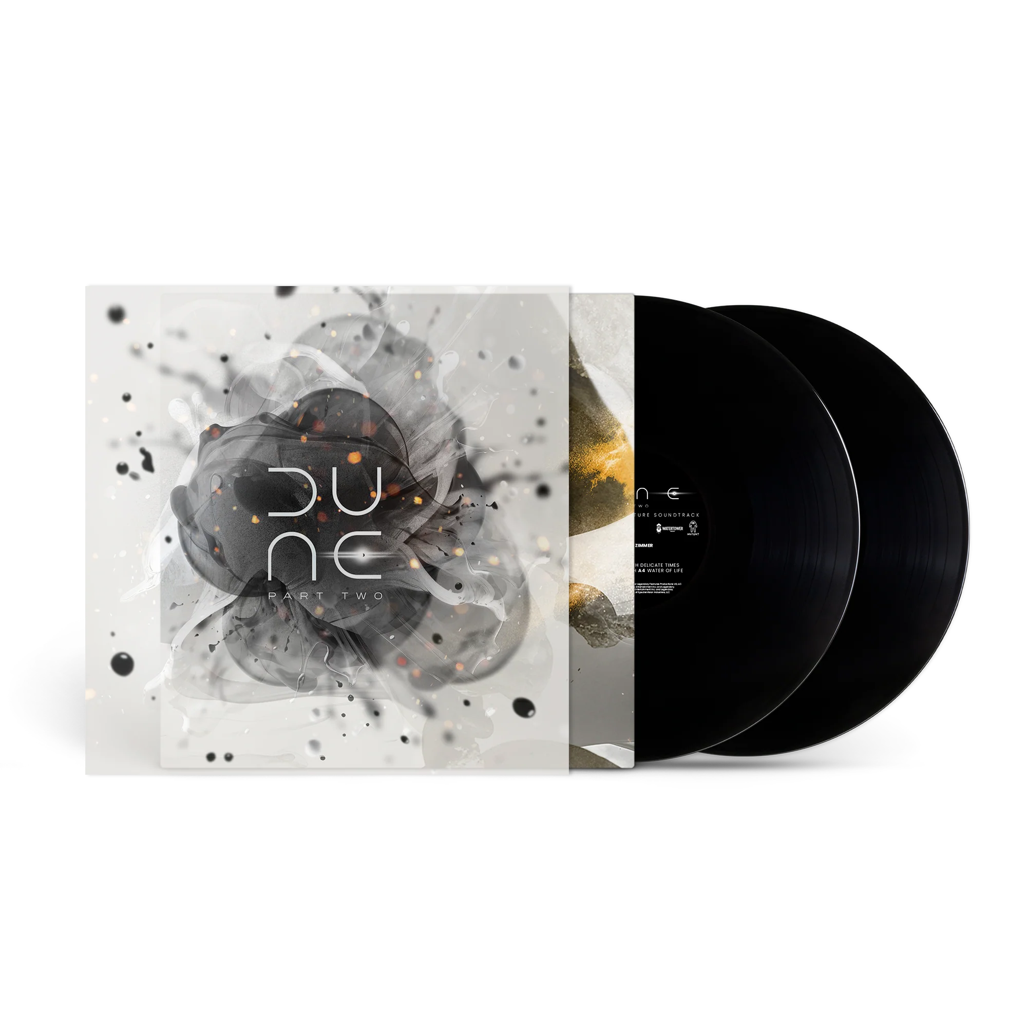 Dune: Part Two - Original Motion Picture Soundtrack - Image 4