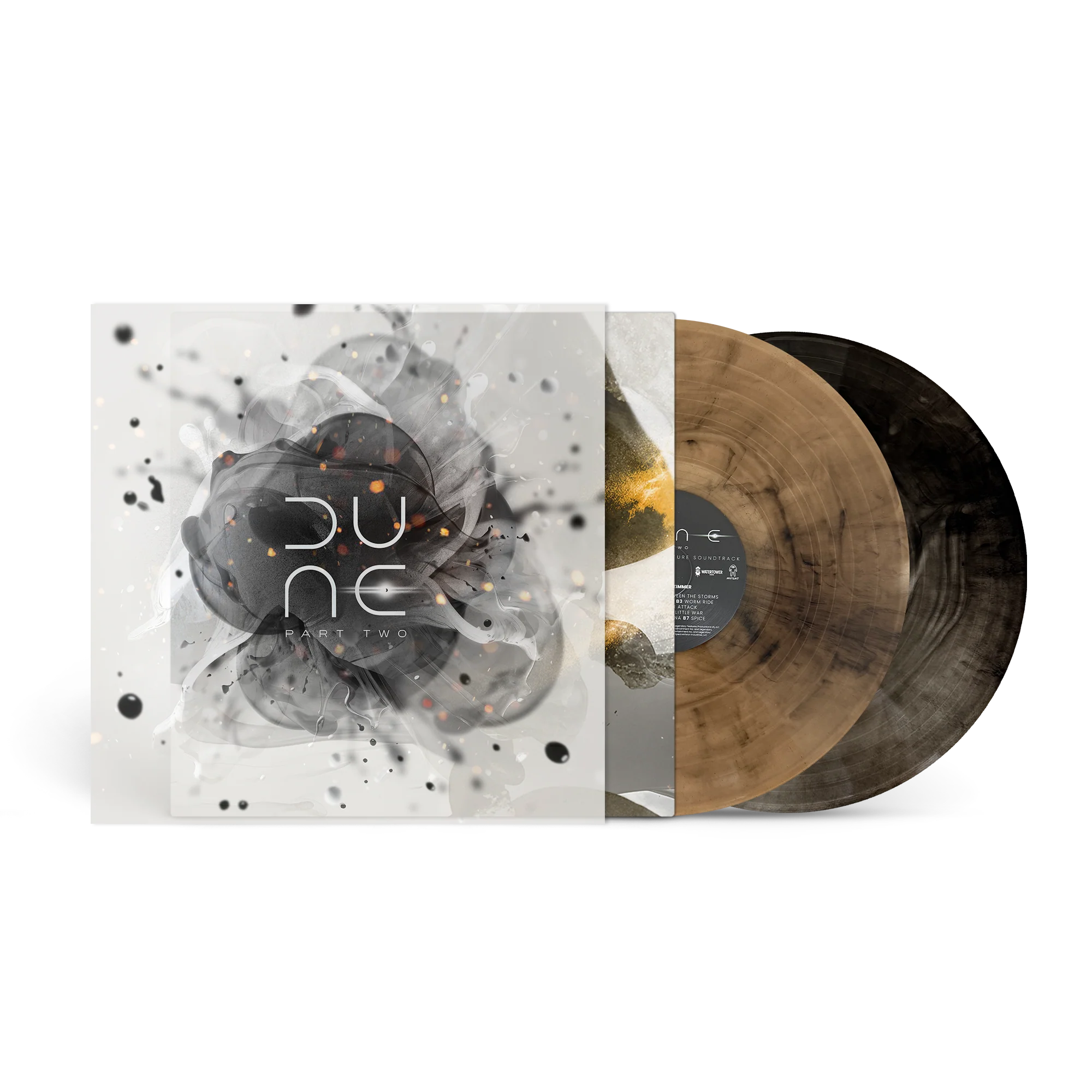 Dune: Part Two - Original Motion Picture Soundtrack - Image 5