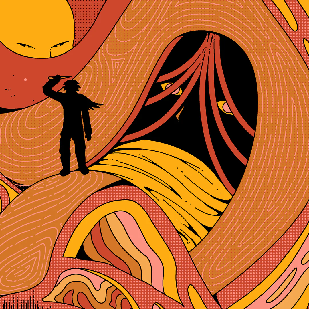 Dune Part Two Poster - Image 3