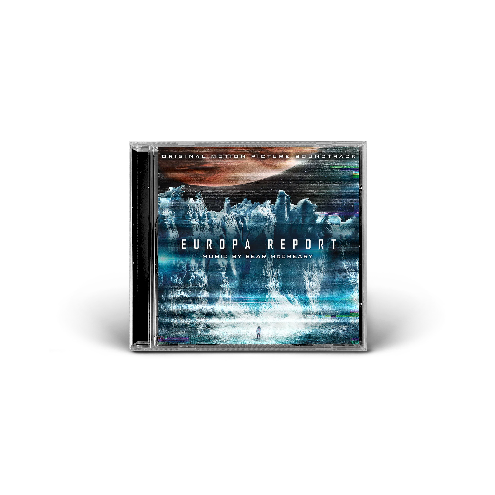 Europa Report - Original Motion Picture Soundtrack