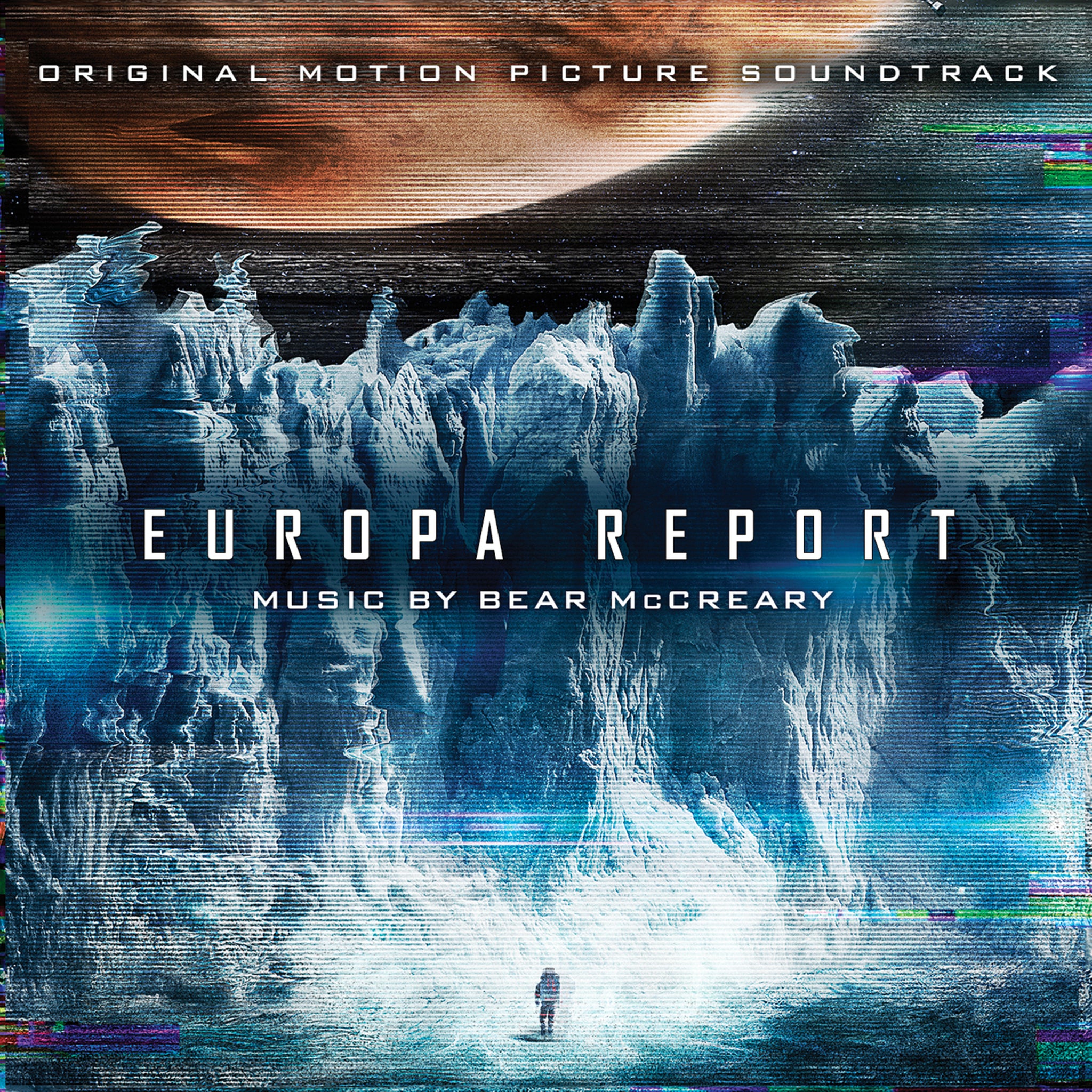 Europa Report - Original Motion Picture Soundtrack - Image 2