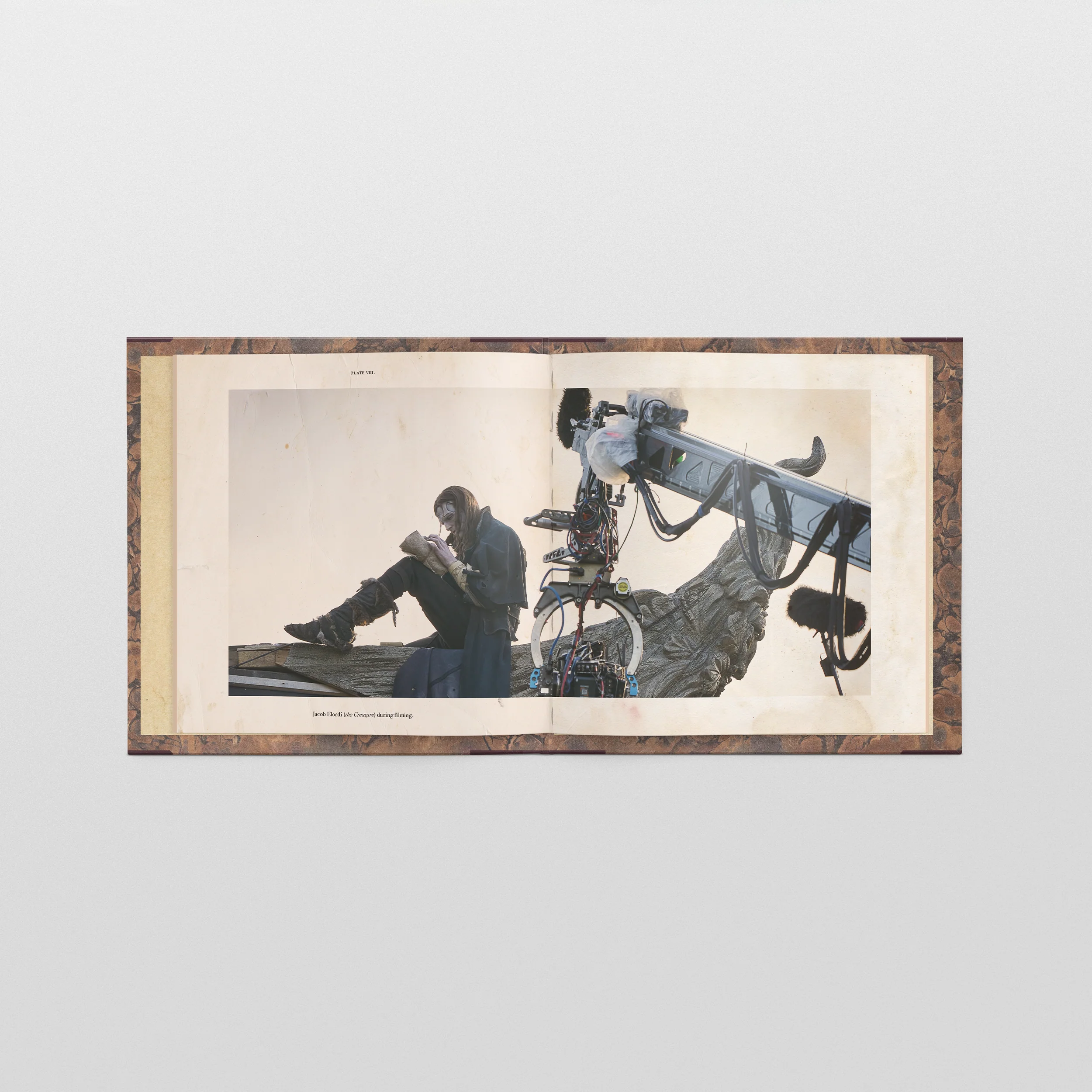 Frankenstein - Original Motion Picture Soundtrack (Deluxe Edition) - Image 5
