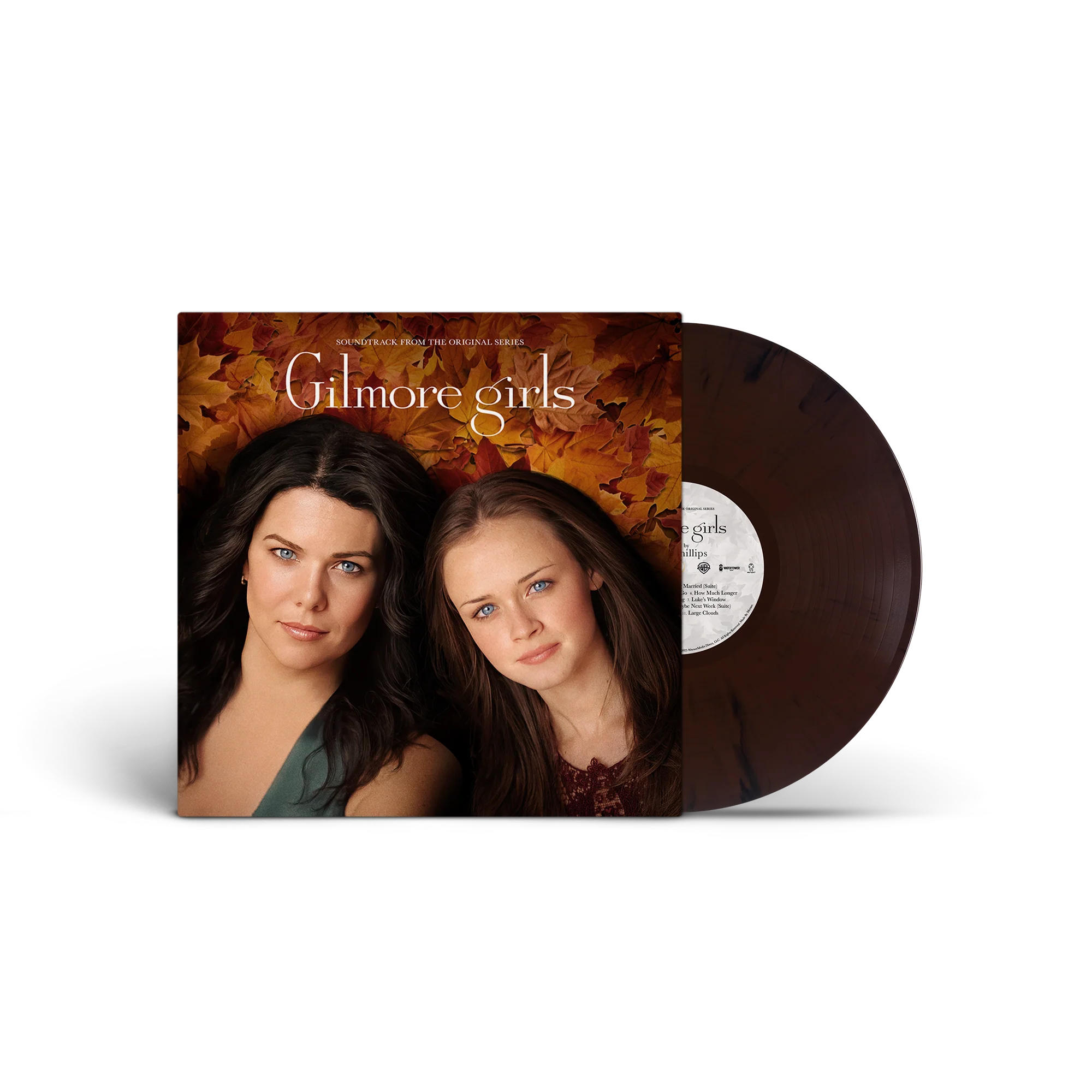 Gilmore Girls - Soundtrack from the Original Series - Image 4