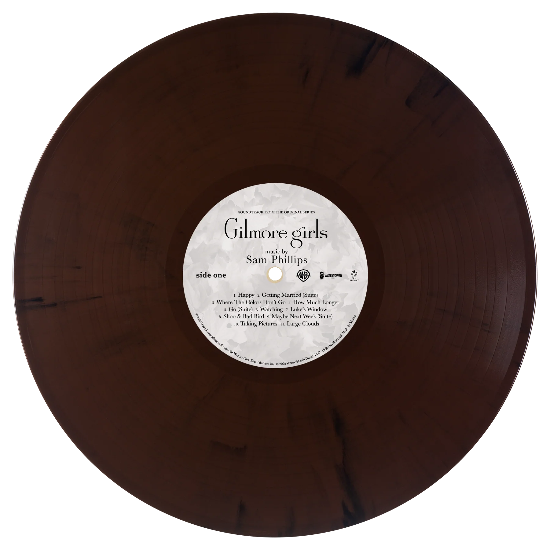 Gilmore Girls - Soundtrack from the Original Series - Image 5