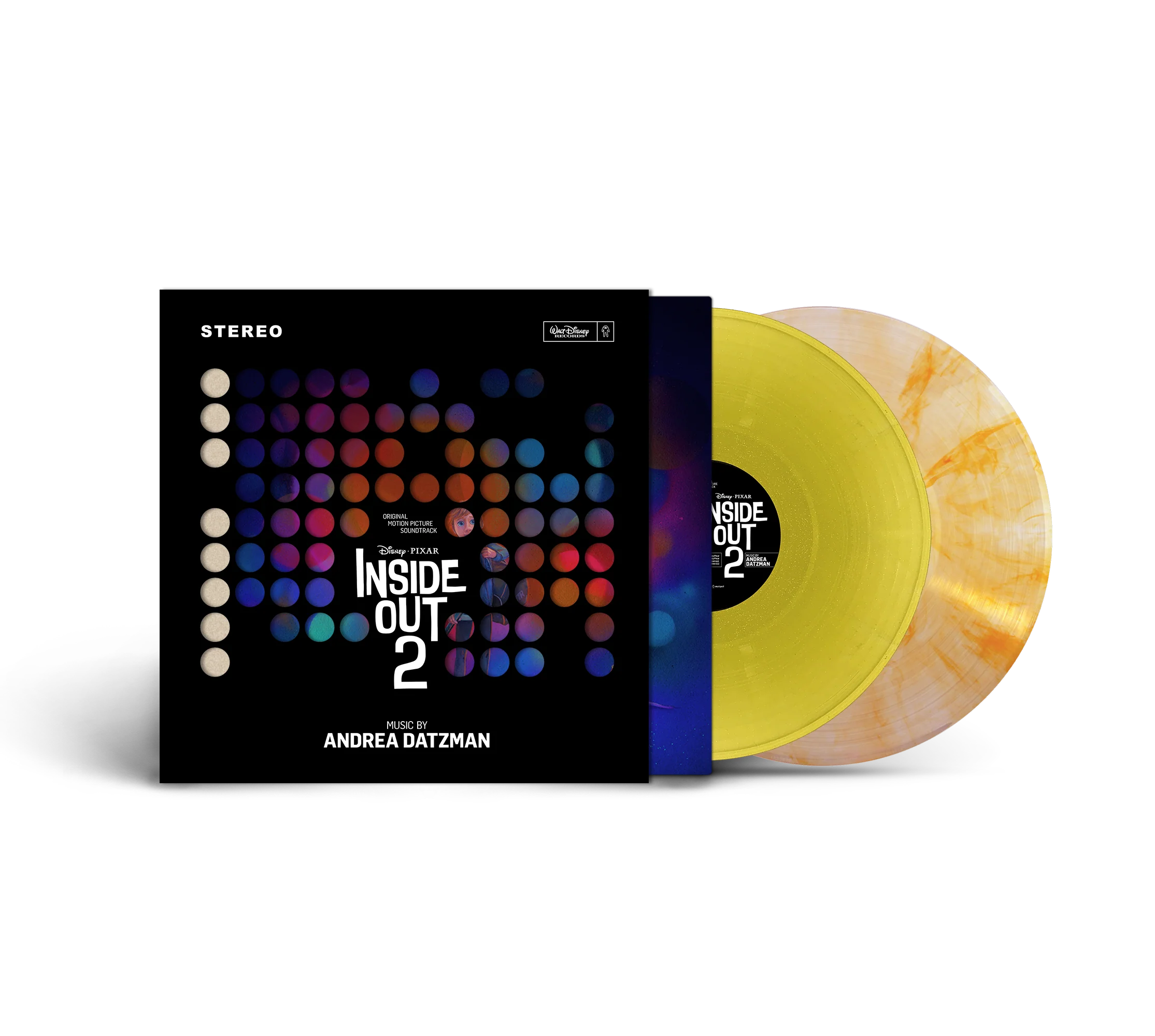 Inside Out 2 - Original Motion Picture Soundtrack - Image 2