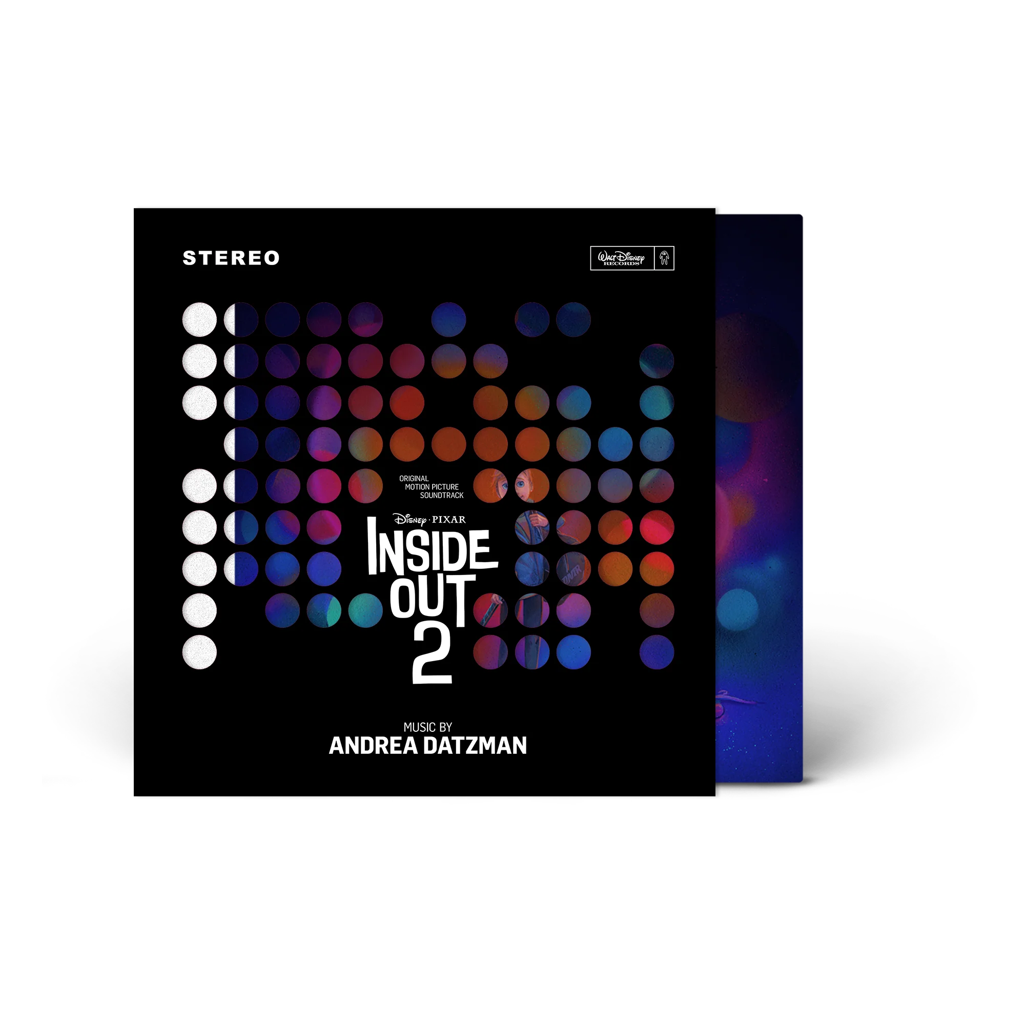Inside Out 2 - Original Motion Picture Soundtrack - Image 3