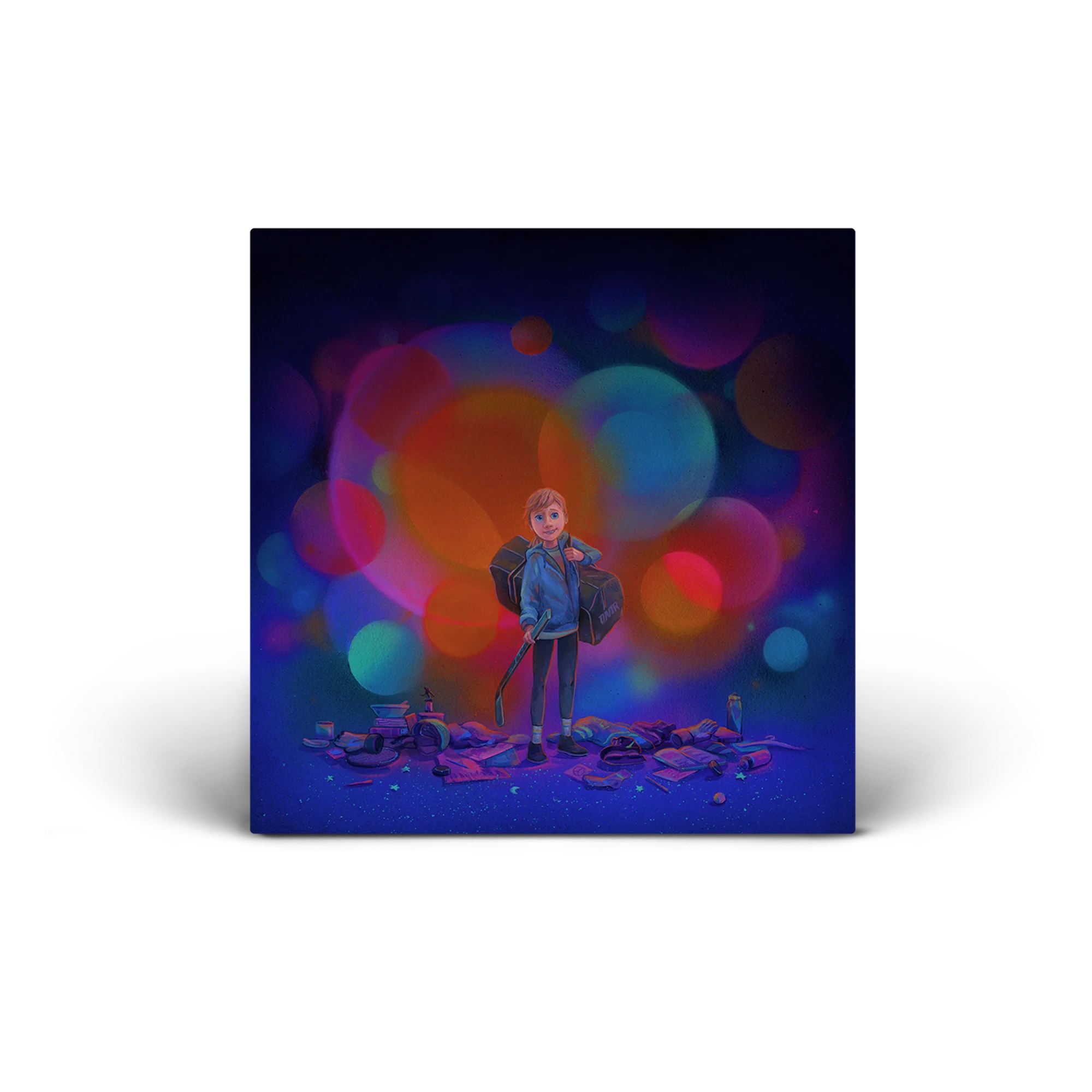 Inside Out 2 - Original Motion Picture Soundtrack - Image 4
