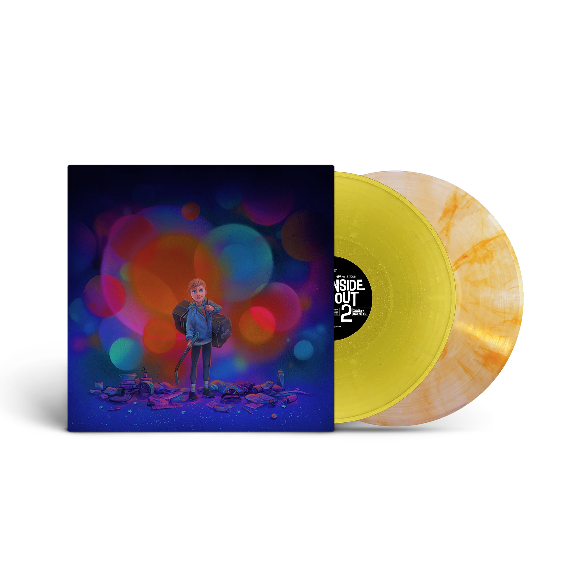 Inside Out 2 - Original Motion Picture Soundtrack - Image 5
