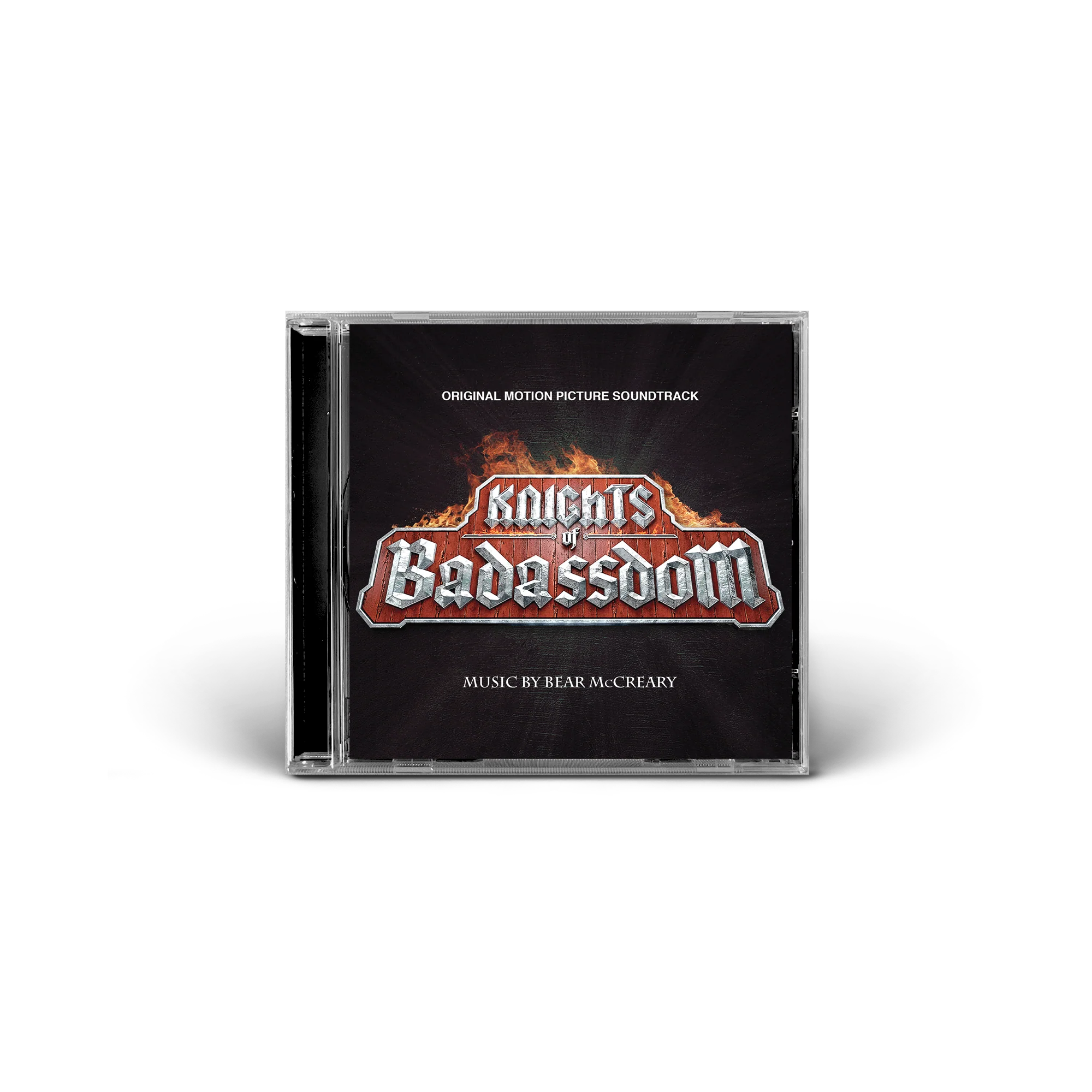 Knights of Badassdom - Original Motion Picture Soundtrack