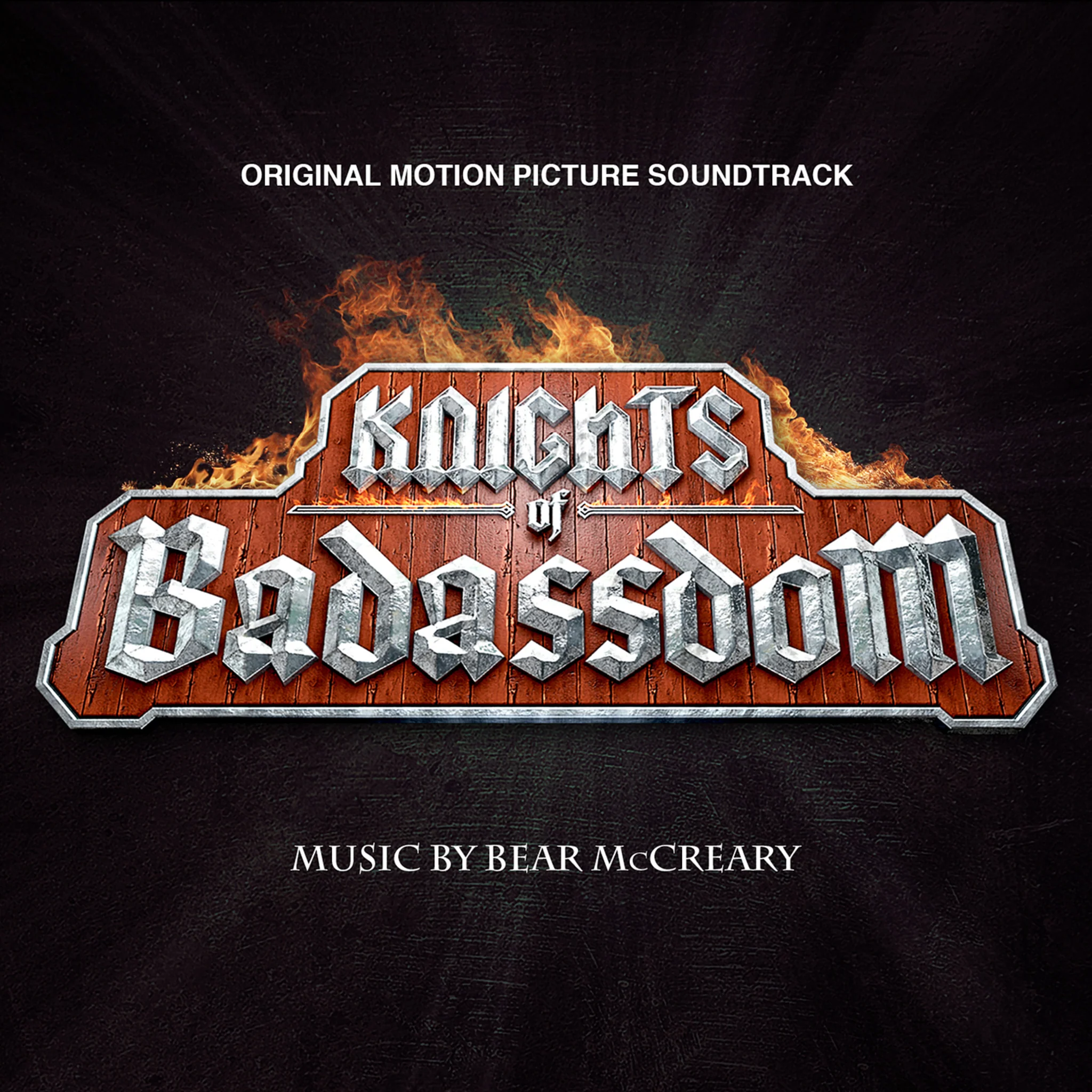 Knights of Badassdom - Original Motion Picture Soundtrack - Image 2