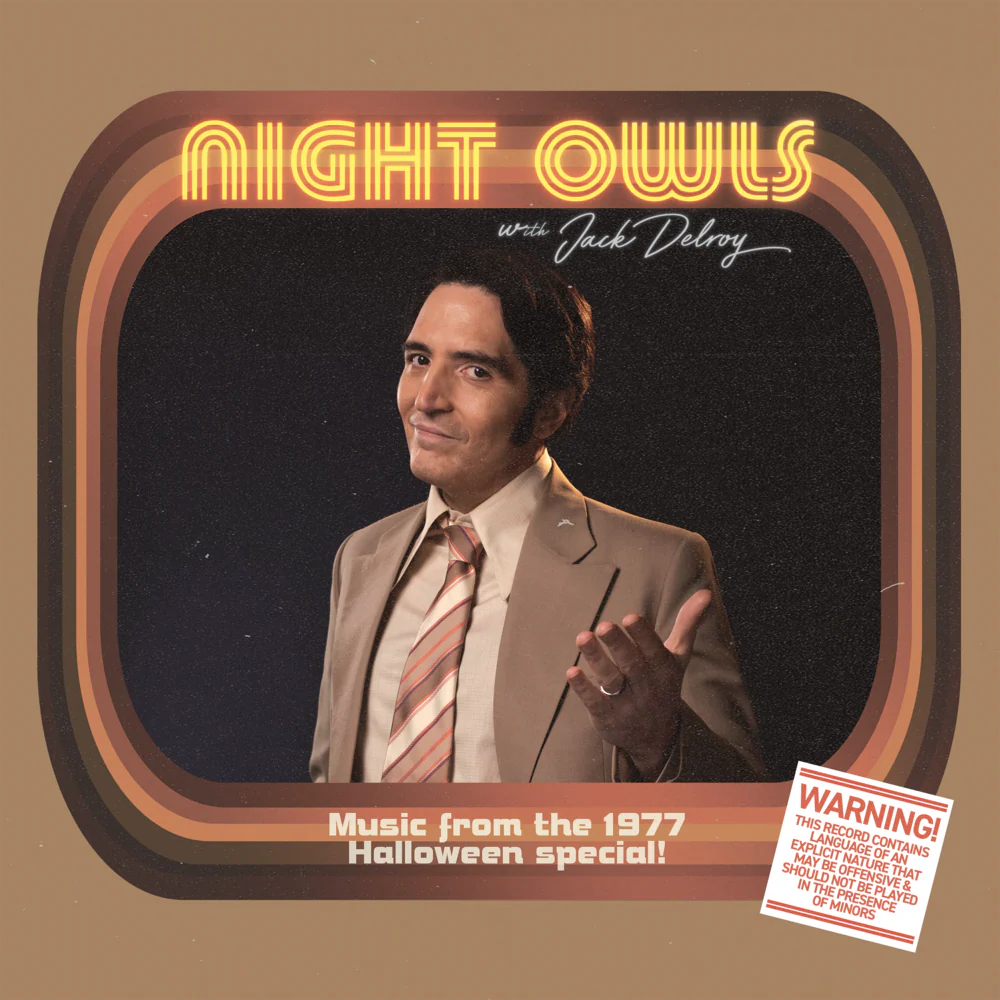 Late Night With The Devil - Original Soundtrack