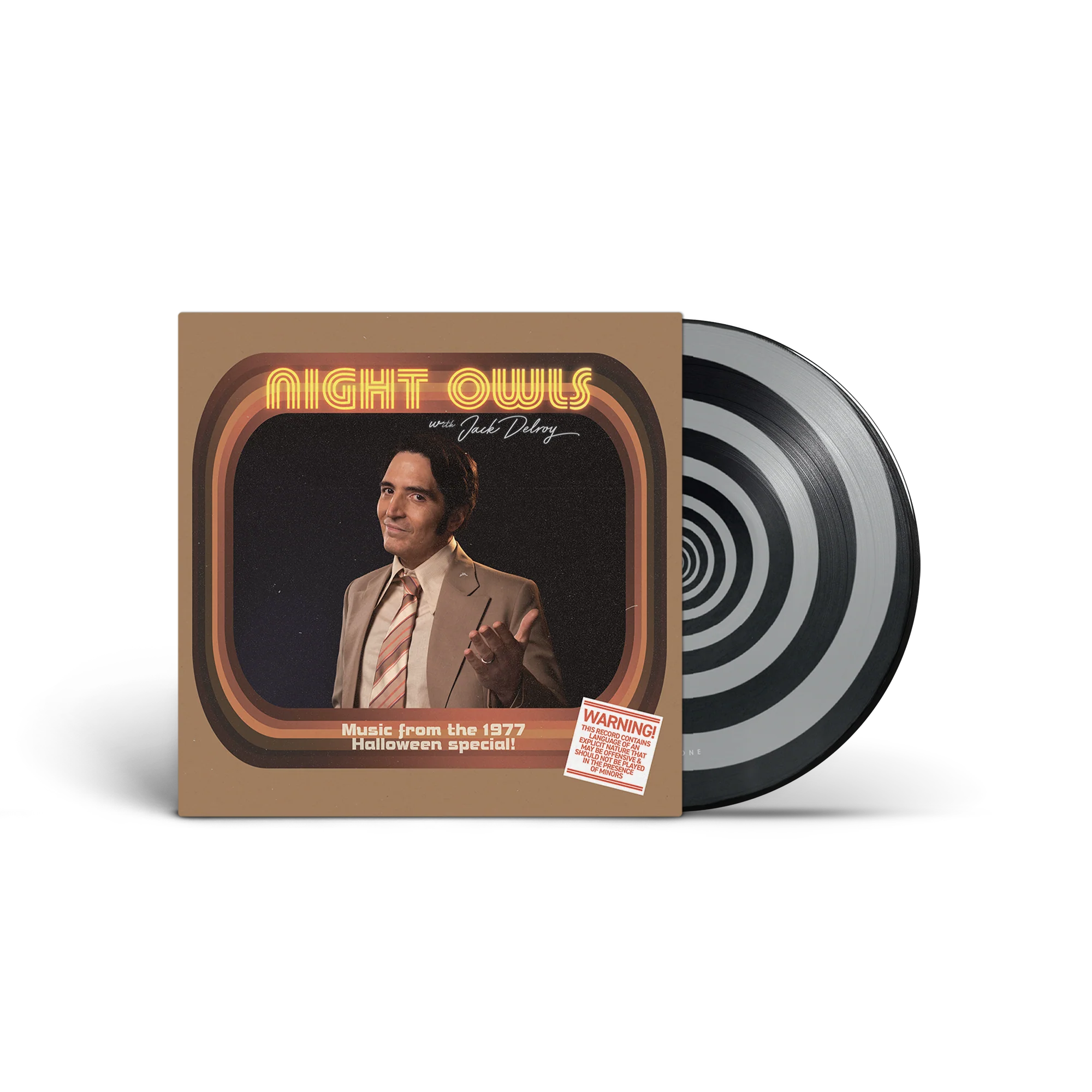 Late Night With The Devil - Original Soundtrack - Image 2