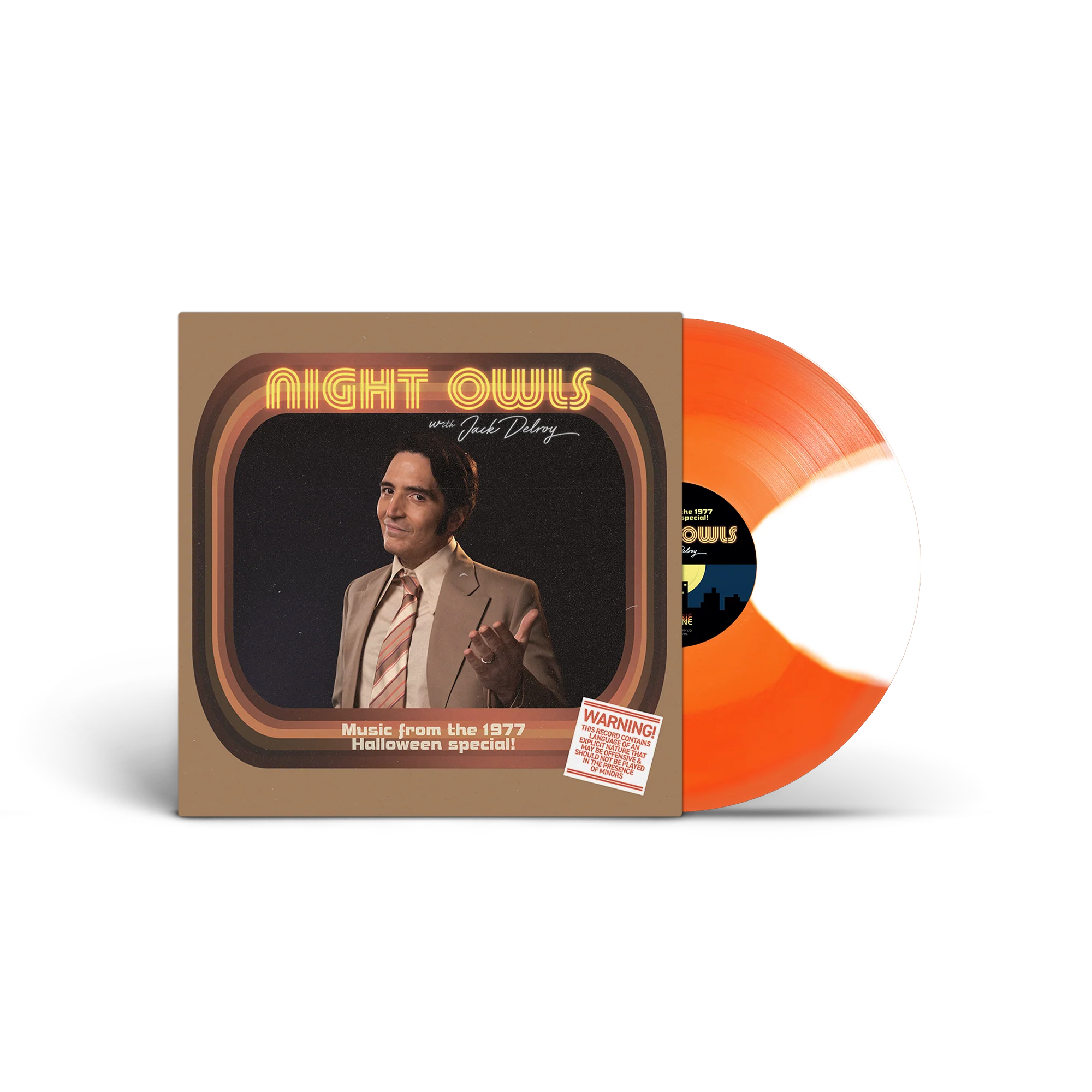 Late Night With The Devil - Original Soundtrack - Image 5