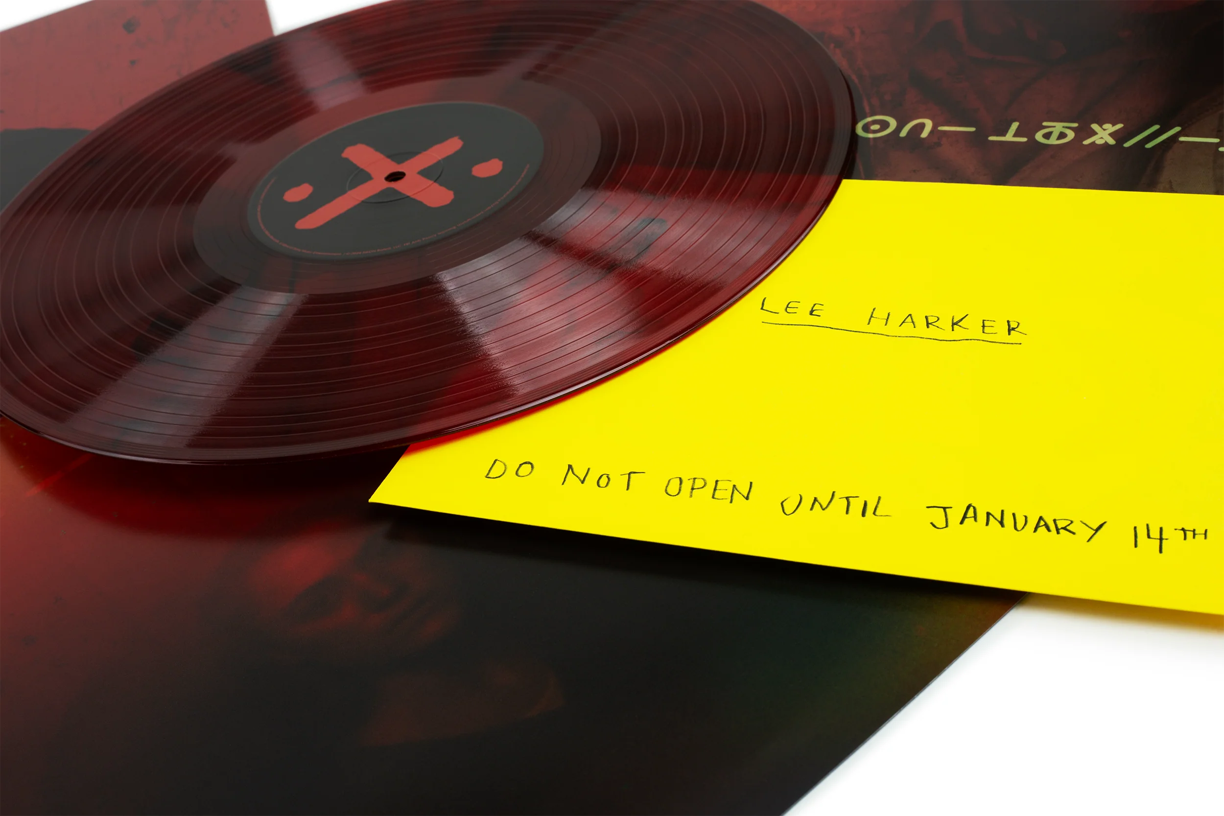 Longlegs - Original Soundtrack - Image 3