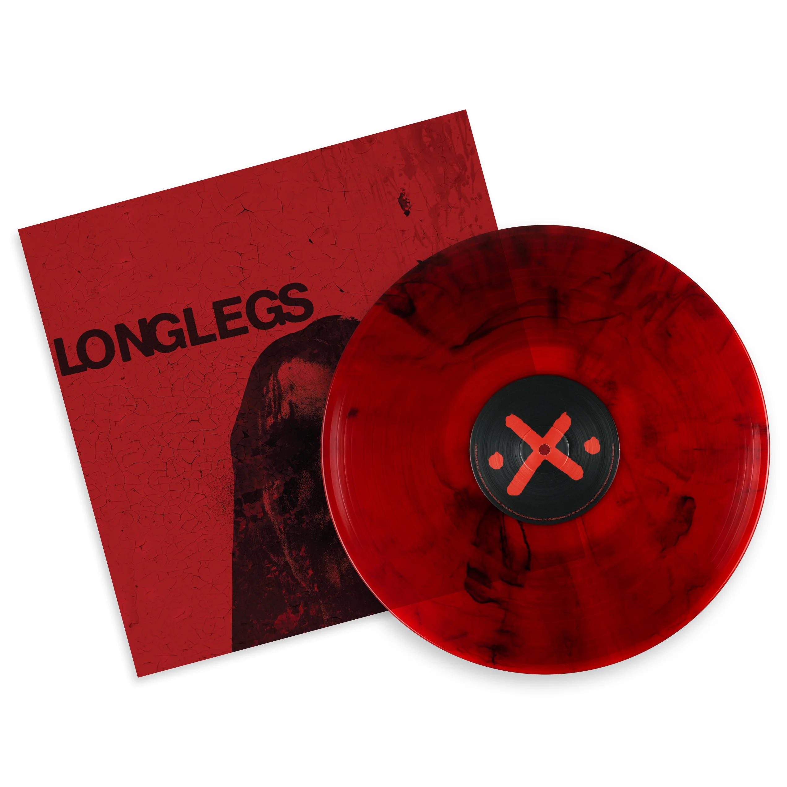 Longlegs - Original Soundtrack - Image 4