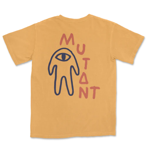 Maxwell Logo Tee - Image 3