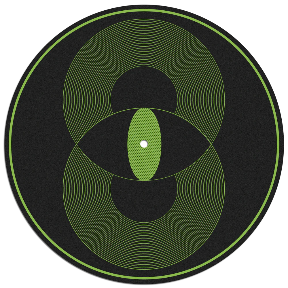 Mutant Double-Sided Slip-Mat - Image 3