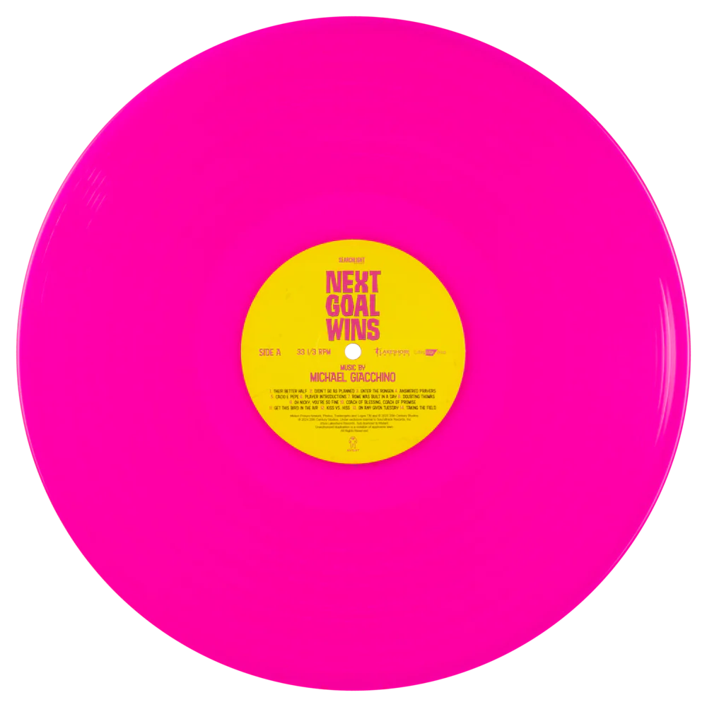 Next Goal Wins - Original Motion Picture Soundtrack - Image 5