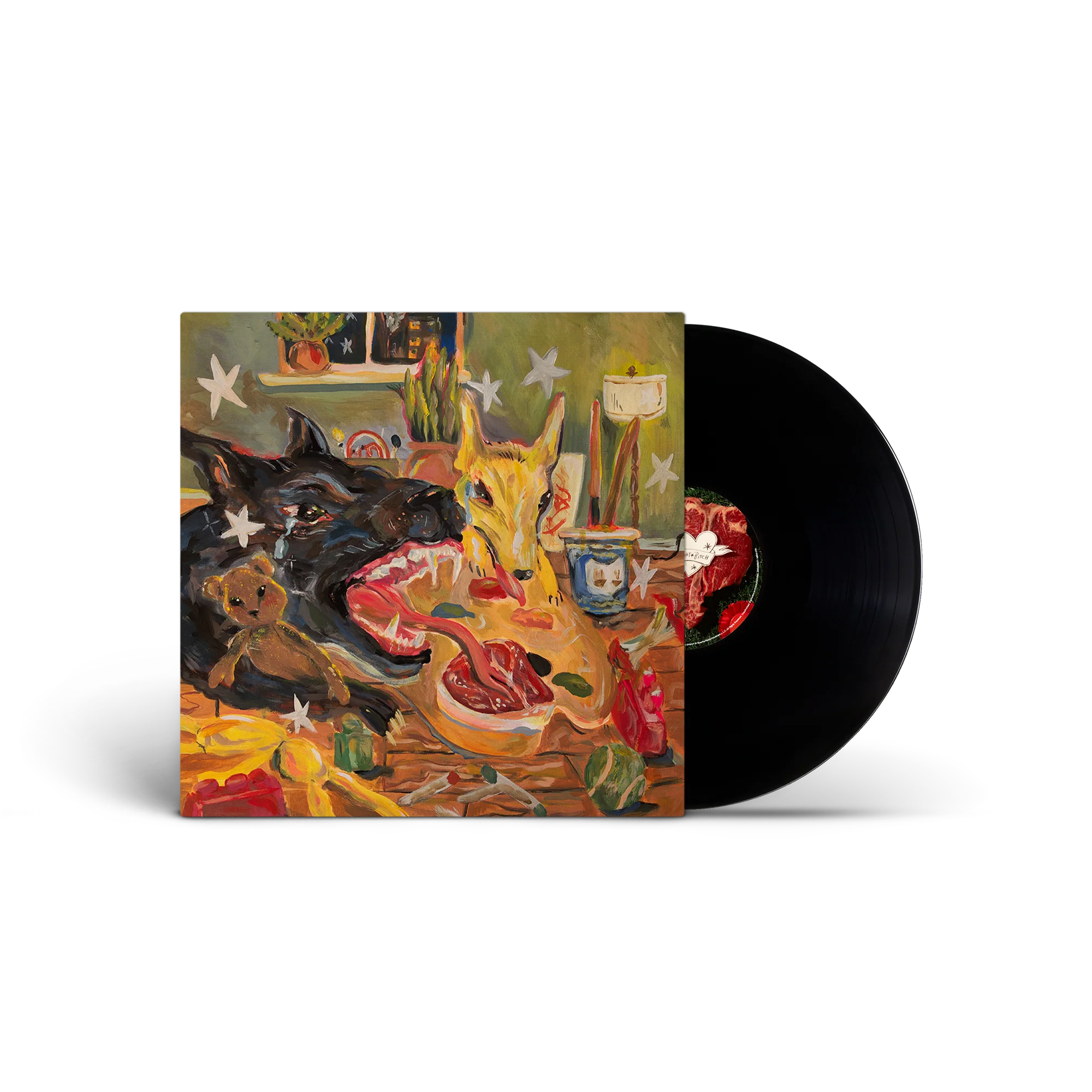 Nightbitch - Original Motion Picture Soundtrack - Image 2