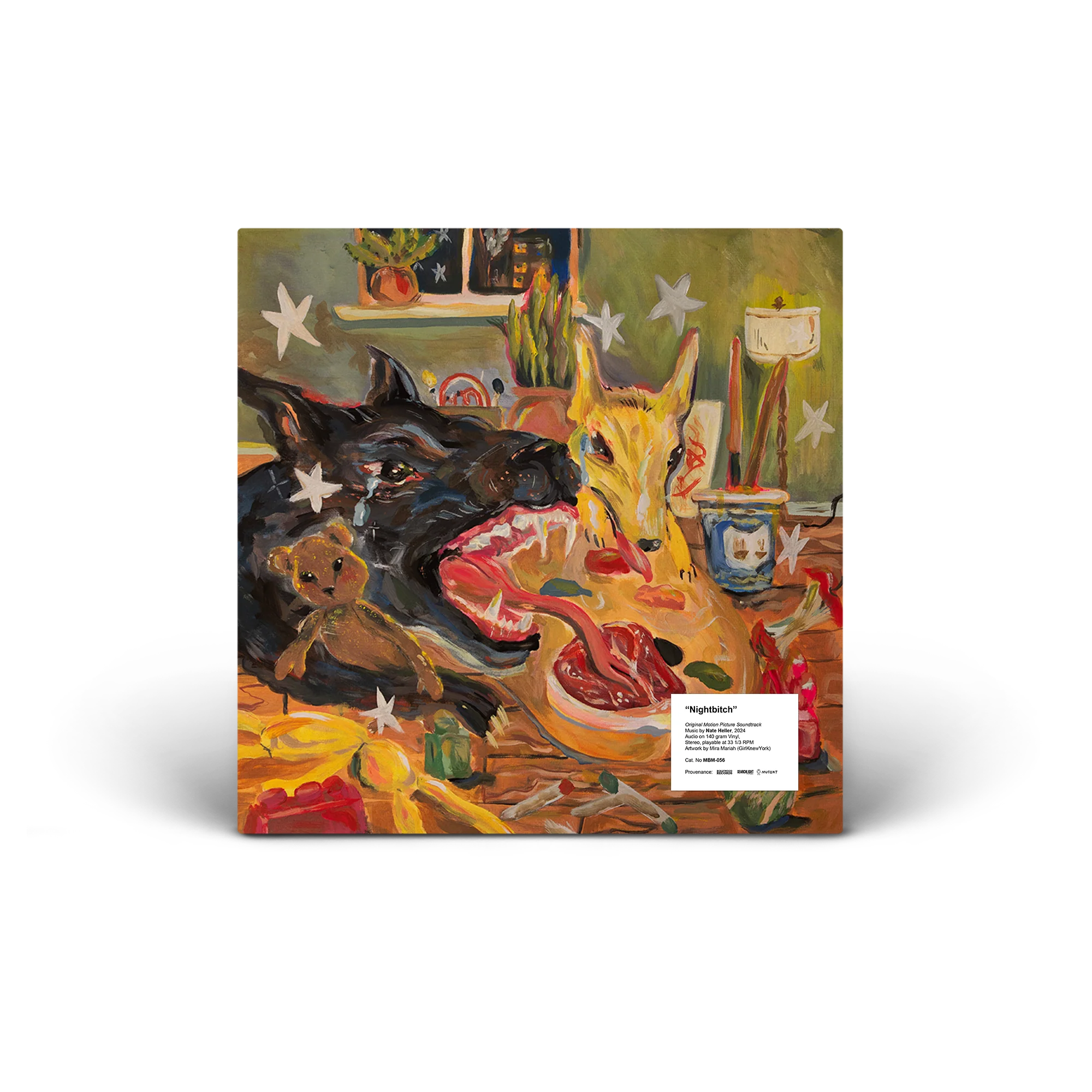 Nightbitch - Original Motion Picture Soundtrack - Image 3