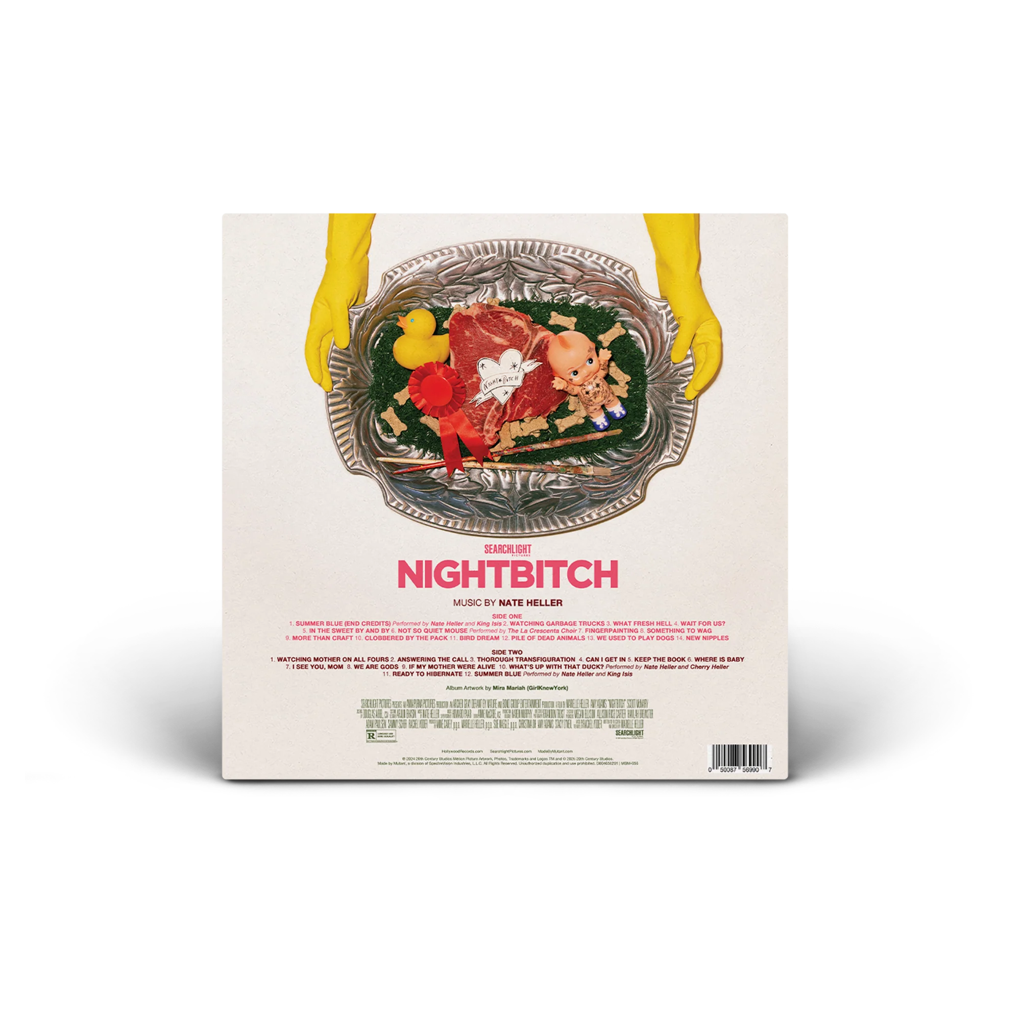 Nightbitch - Original Motion Picture Soundtrack - Image 4