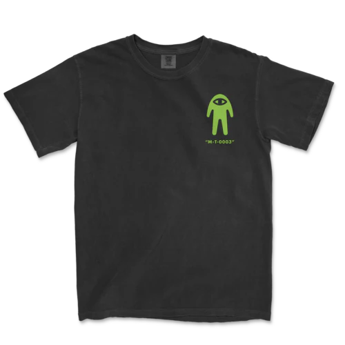 Operations Statement Tee - Image 3