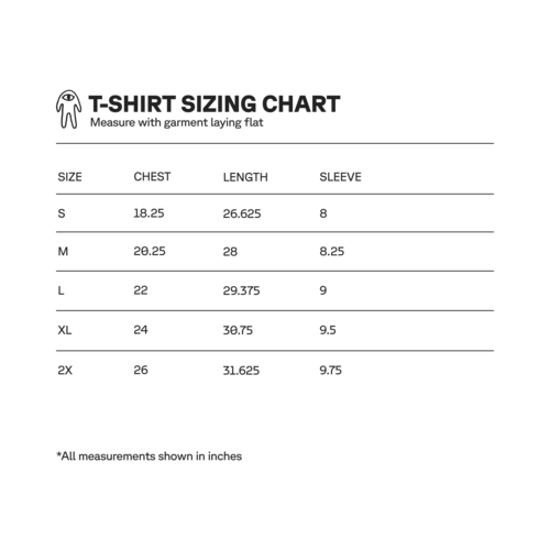 Operations Statement Tee - Image 4