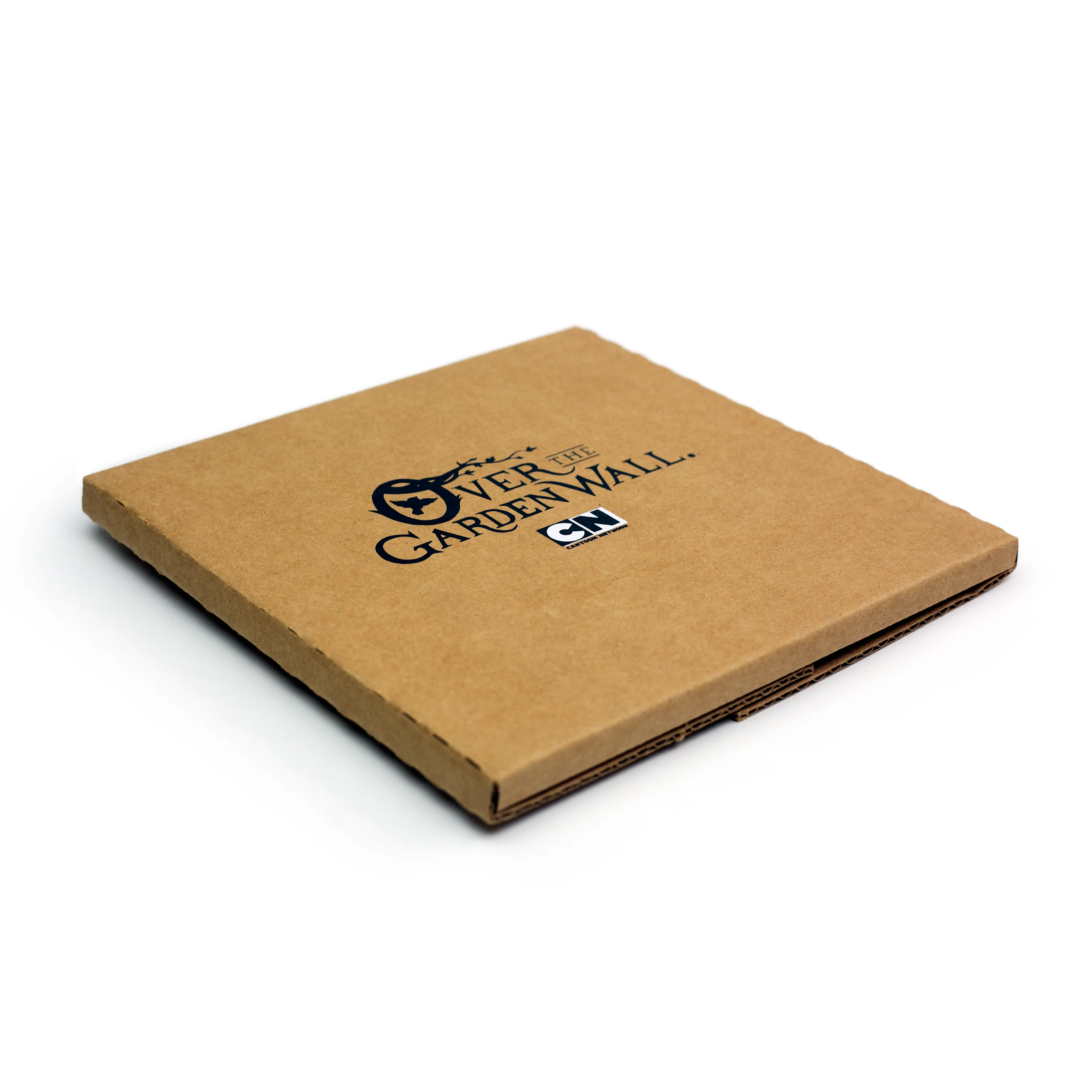 Over The Garden Wall - Read and Listen Book - Image 5