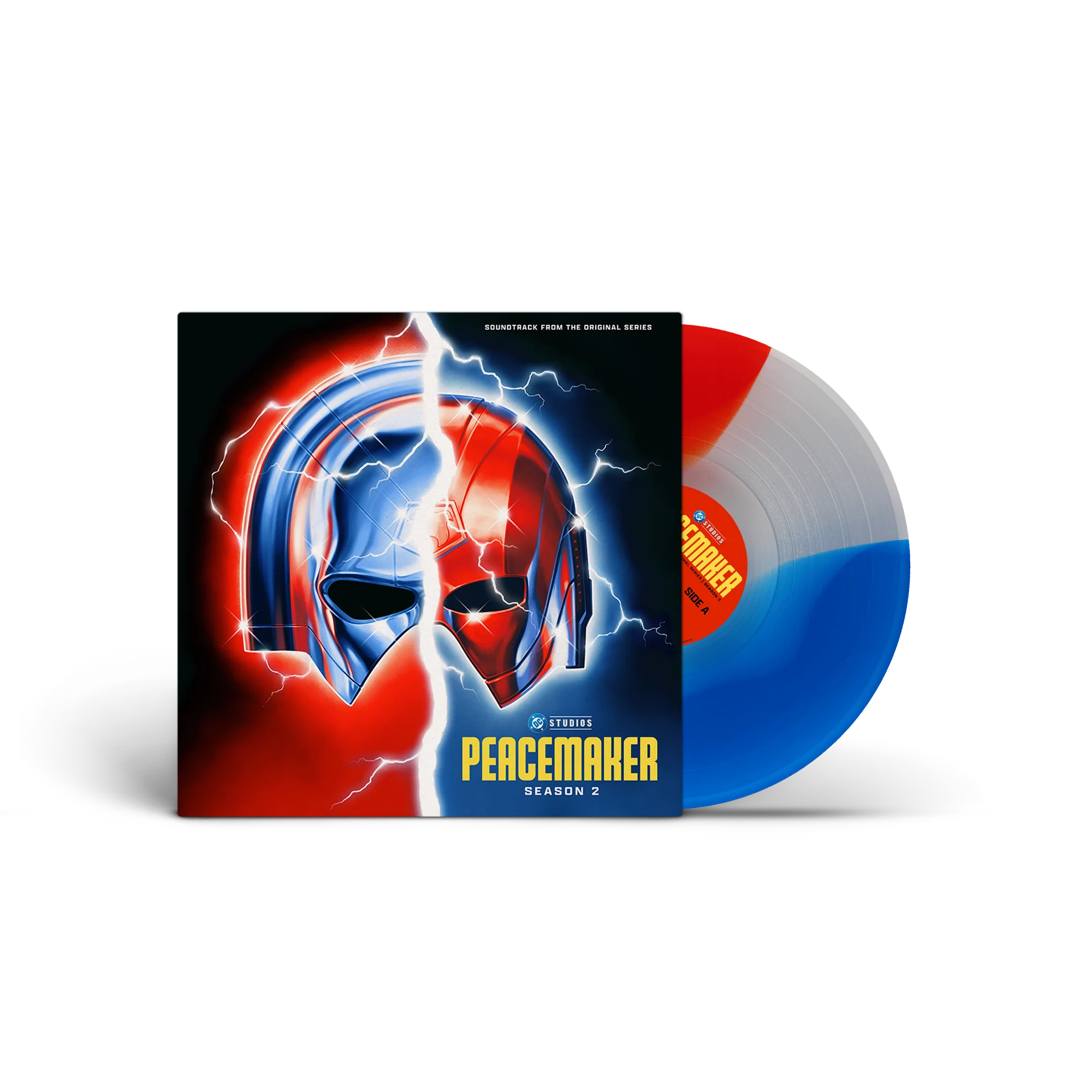Peacemaker - Soundtrack from the Original Series: Season 2 - Image 2