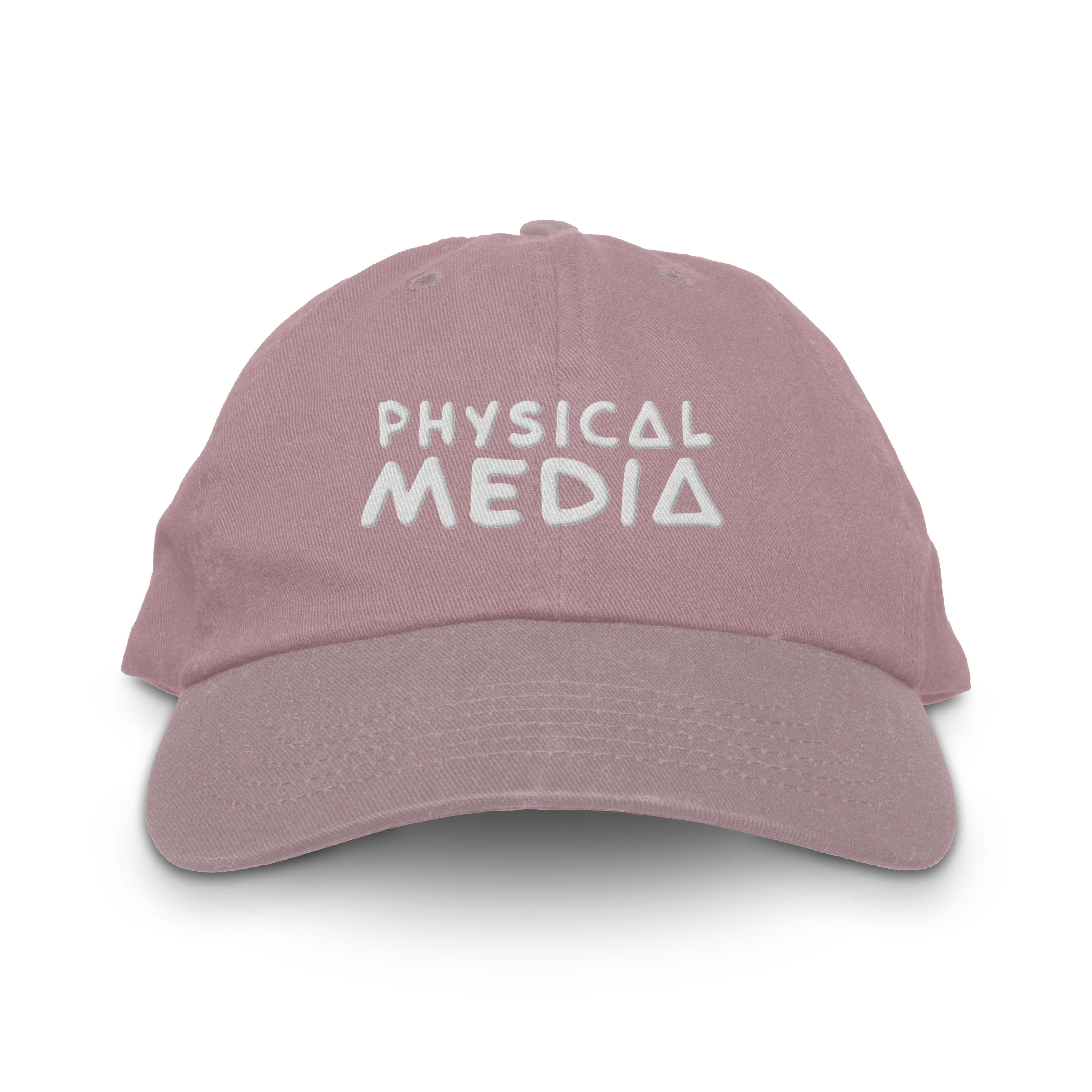 Physical Media Hat - Image 6