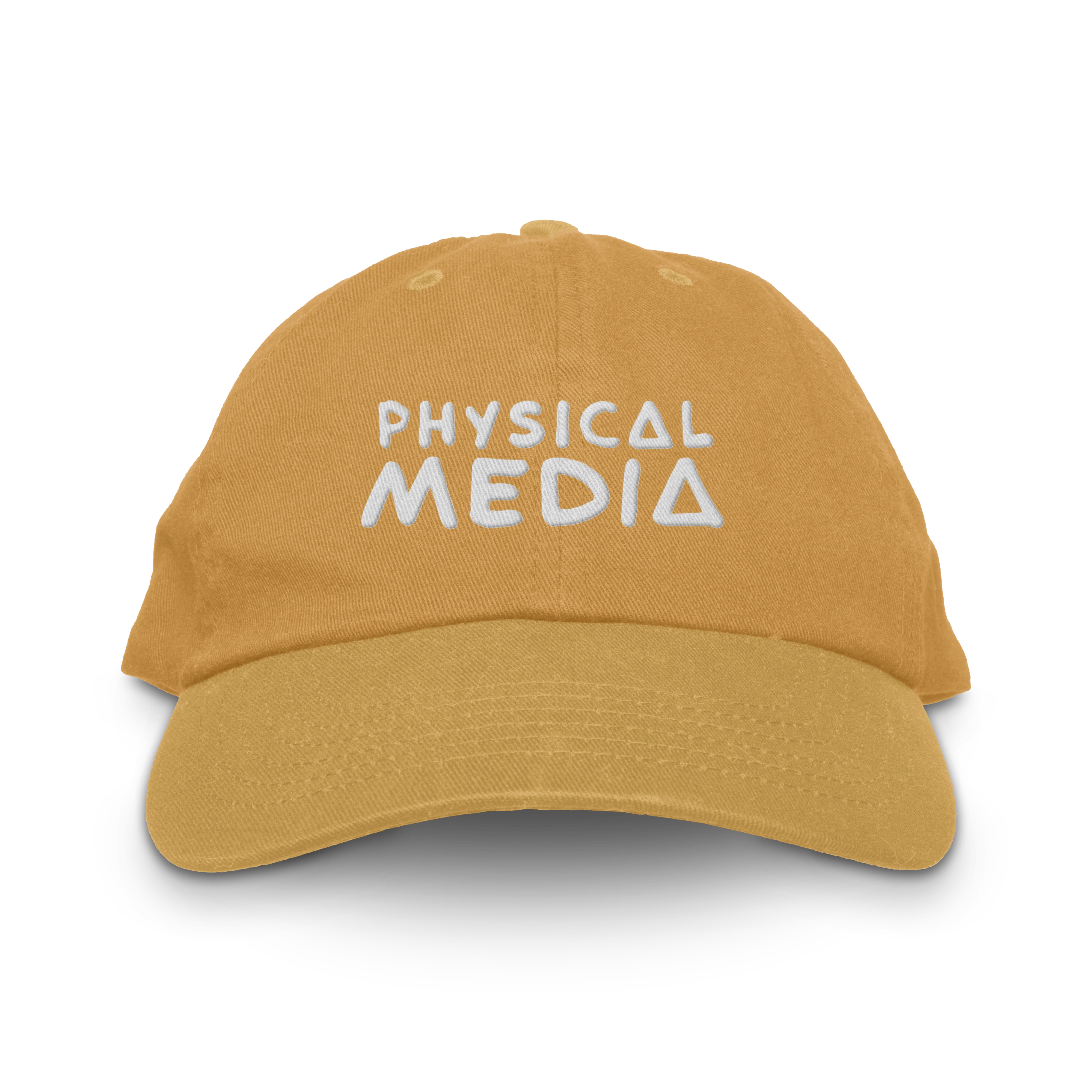 Physical Media Hat - Image 8
